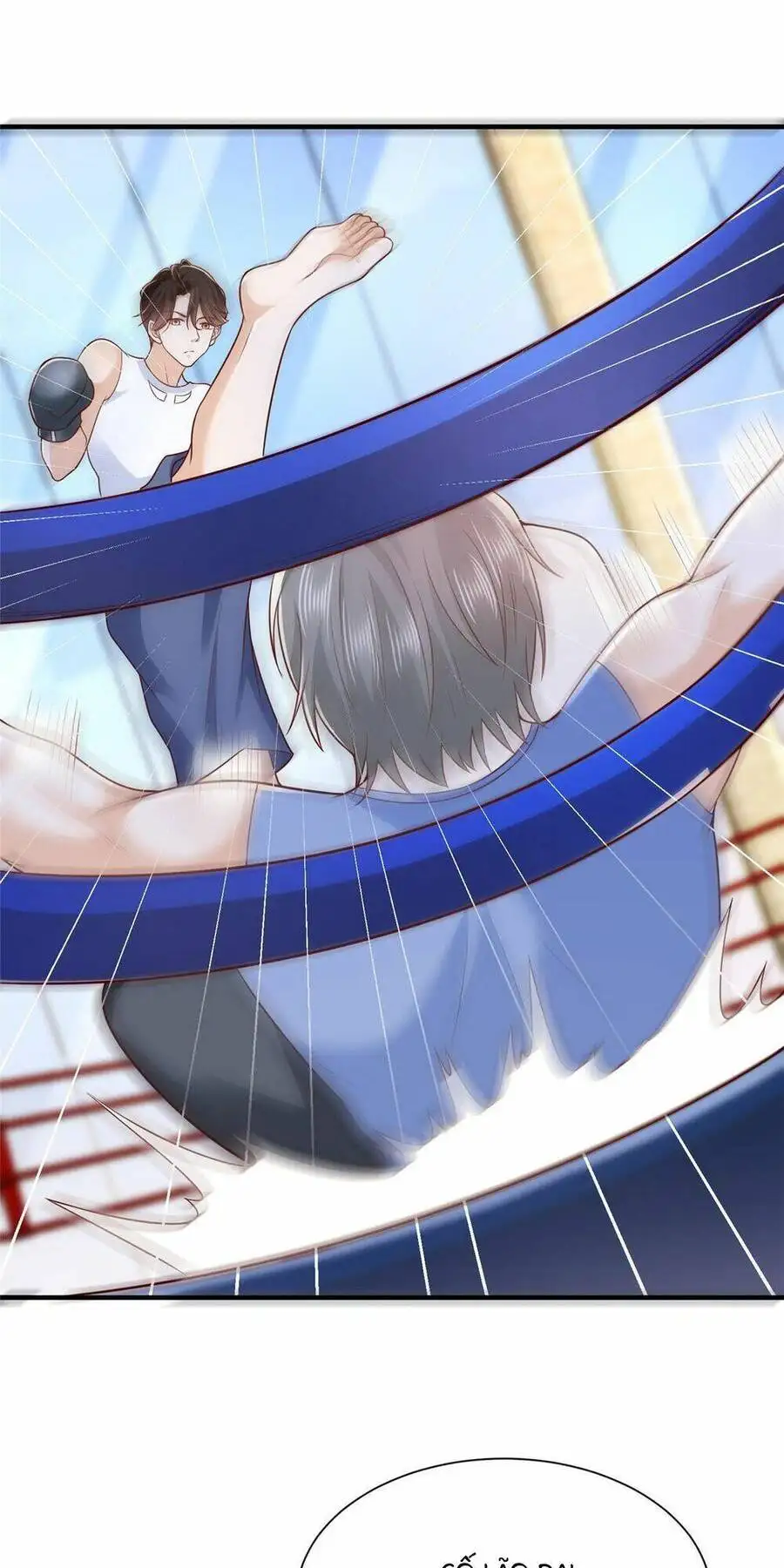 Truyện Tranh Mỗi Tuần Ta Có Một Nghề Nghiệp Mới trang 6