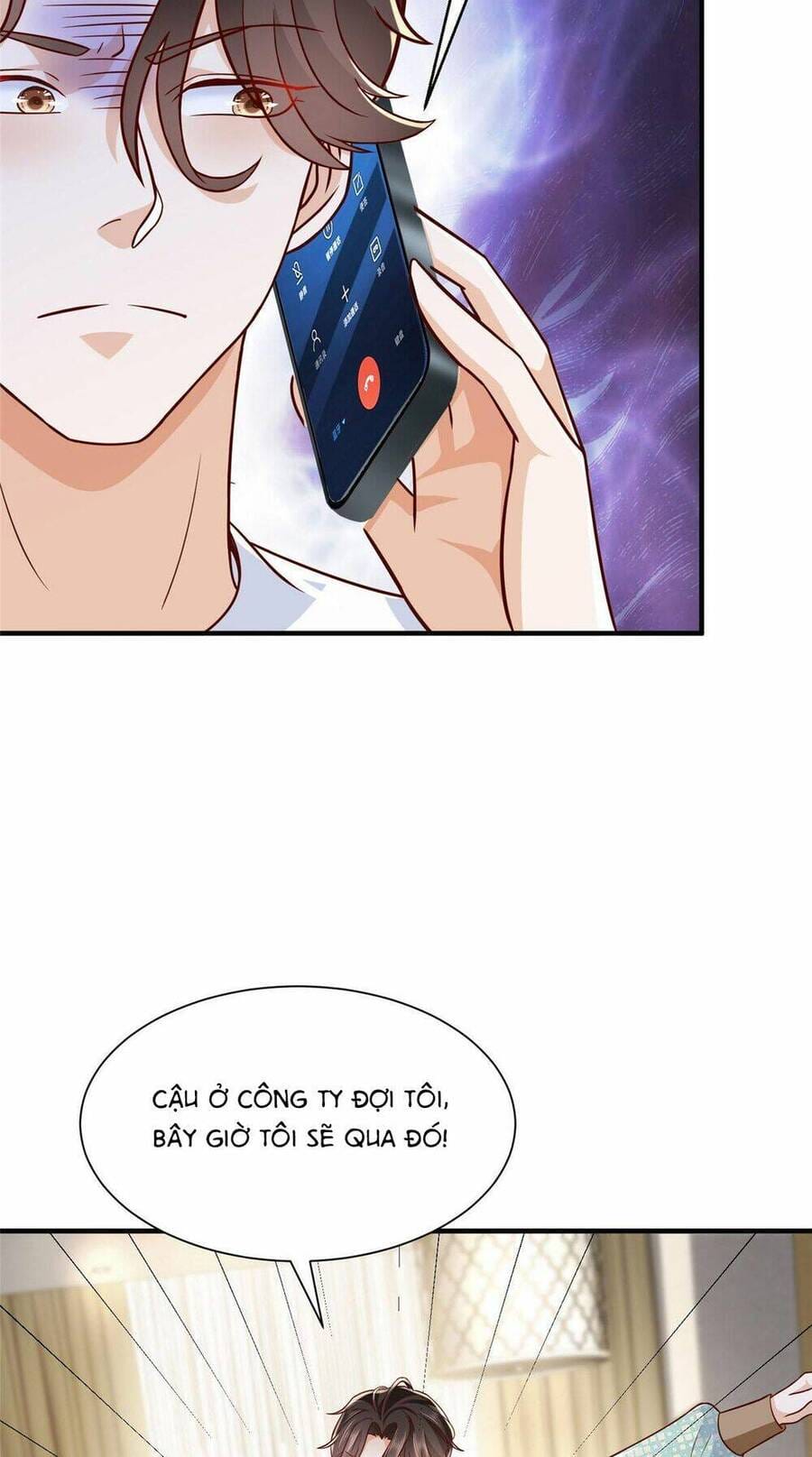 Truyện Tranh Mỗi Tuần Ta Có Một Nghề Nghiệp Mới trang 6