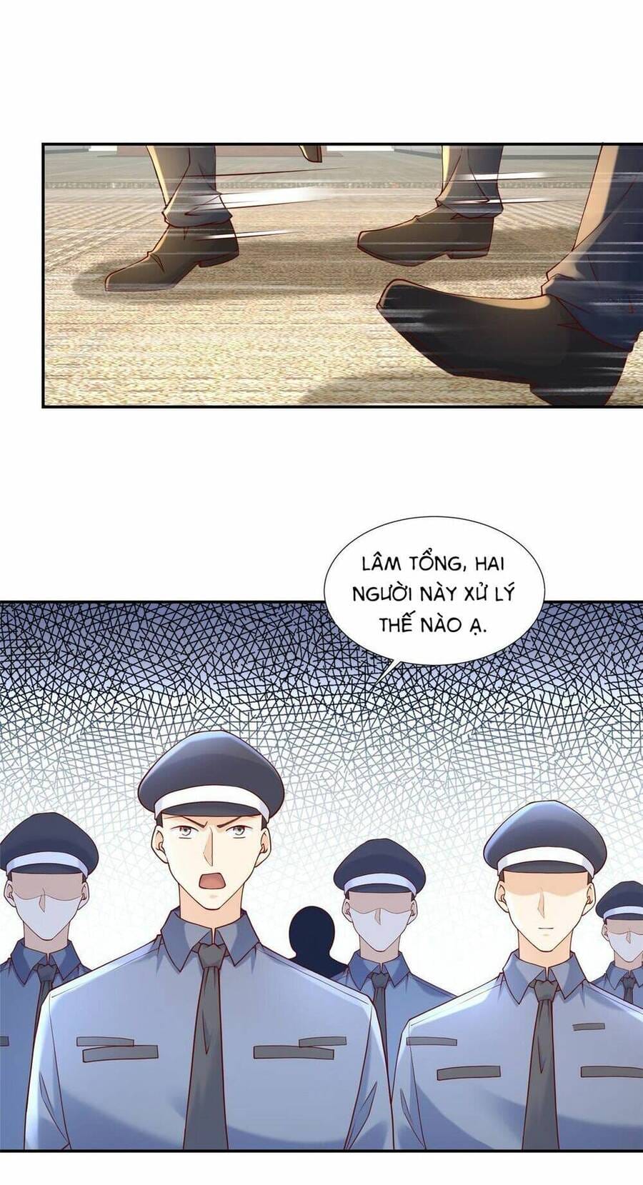 Truyện Tranh Mỗi Tuần Ta Có Một Nghề Nghiệp Mới trang 6