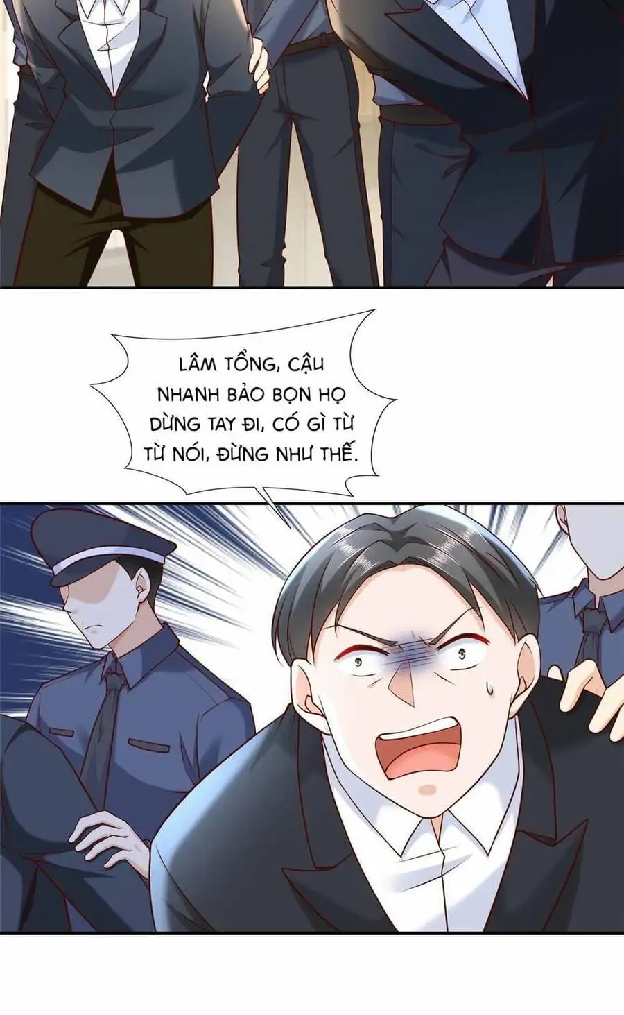 Truyện Tranh Mỗi Tuần Ta Có Một Nghề Nghiệp Mới trang 6