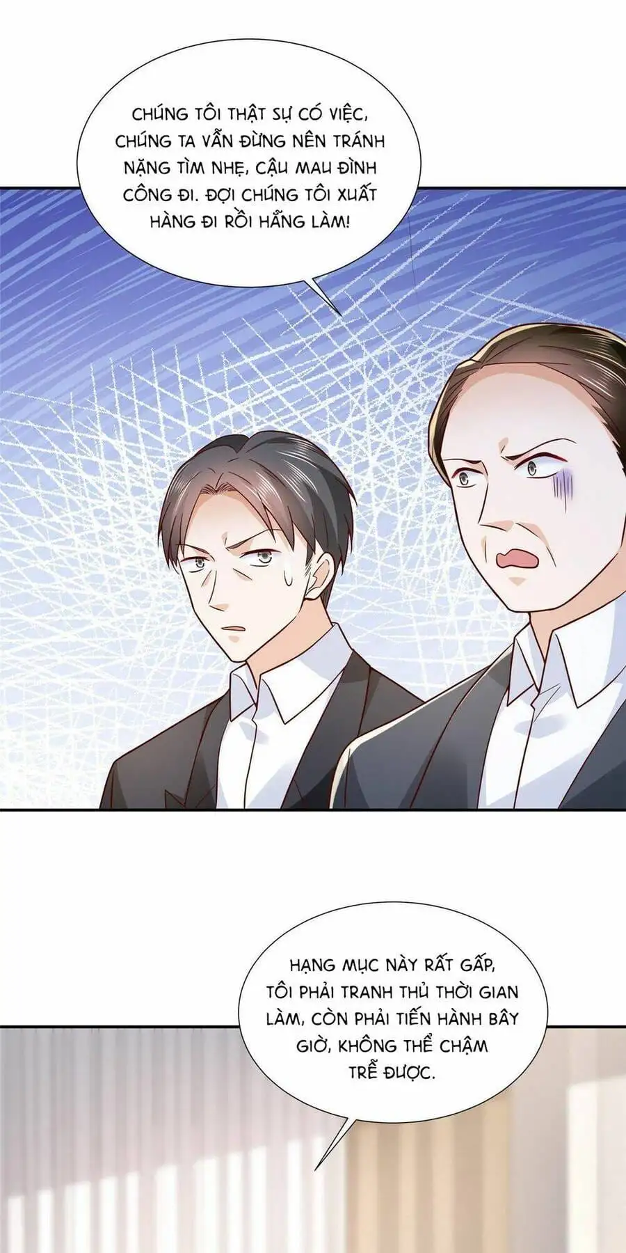 Truyện Tranh Mỗi Tuần Ta Có Một Nghề Nghiệp Mới trang 6