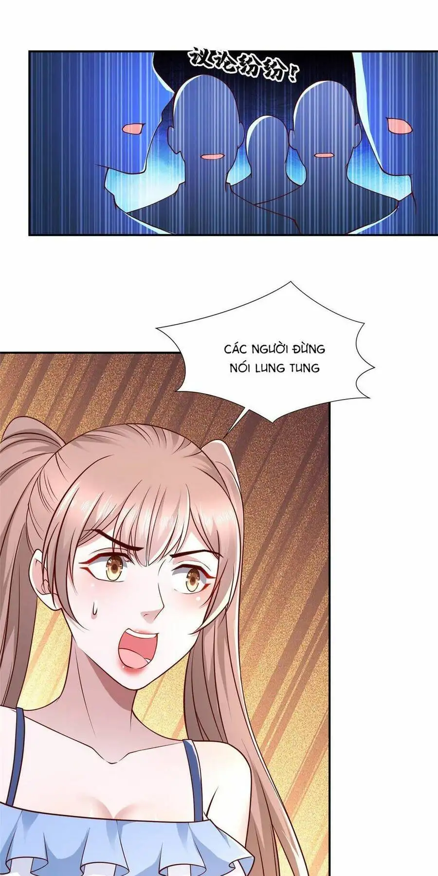 Truyện Tranh Mỗi Tuần Ta Có Một Nghề Nghiệp Mới trang 6