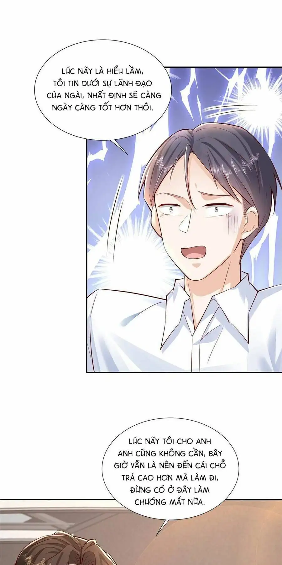 Truyện Tranh Mỗi Tuần Ta Có Một Nghề Nghiệp Mới trang 6