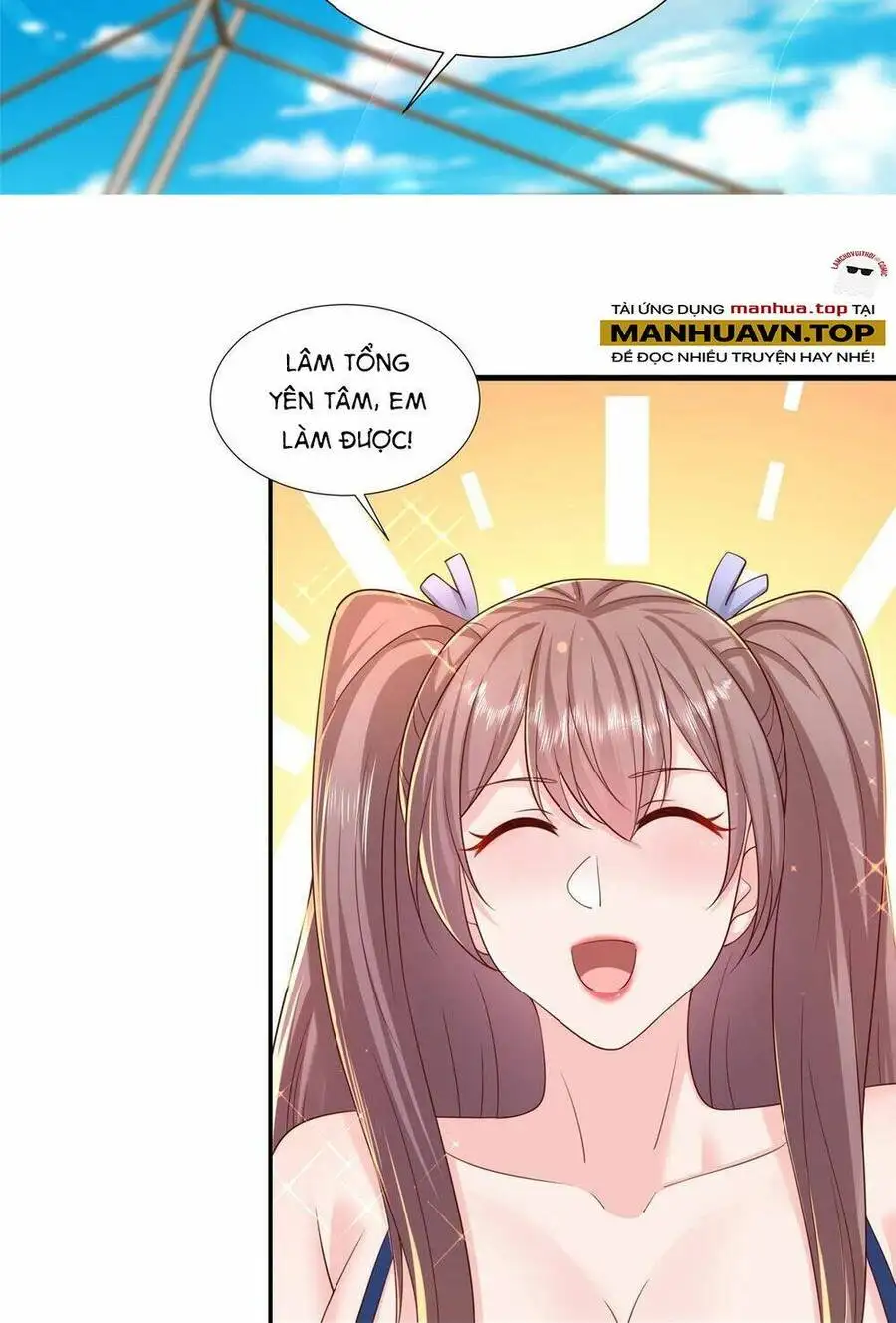 Truyện Tranh Mỗi Tuần Ta Có Một Nghề Nghiệp Mới trang 6