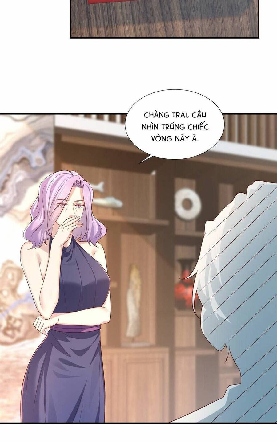 Truyện Tranh Mỗi Tuần Ta Có Một Nghề Nghiệp Mới trang 6