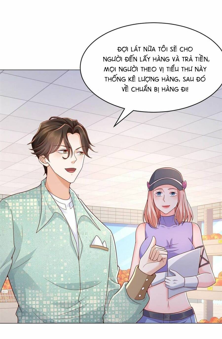 Truyện Tranh Mỗi Tuần Ta Có Một Nghề Nghiệp Mới trang 6