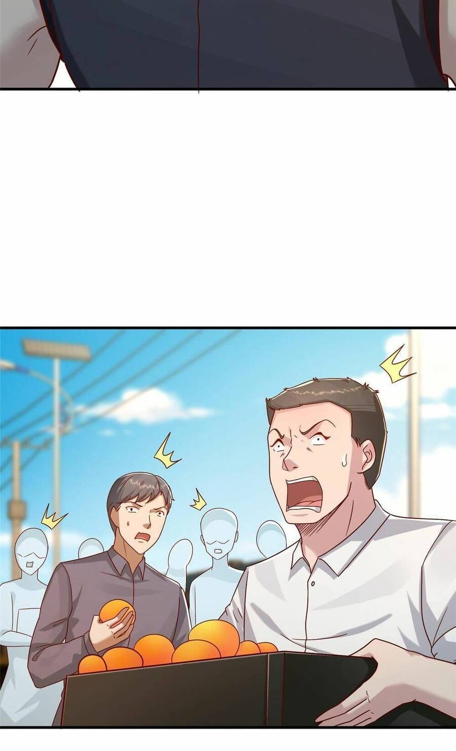 Truyện Tranh Mỗi Tuần Ta Có Một Nghề Nghiệp Mới trang 6