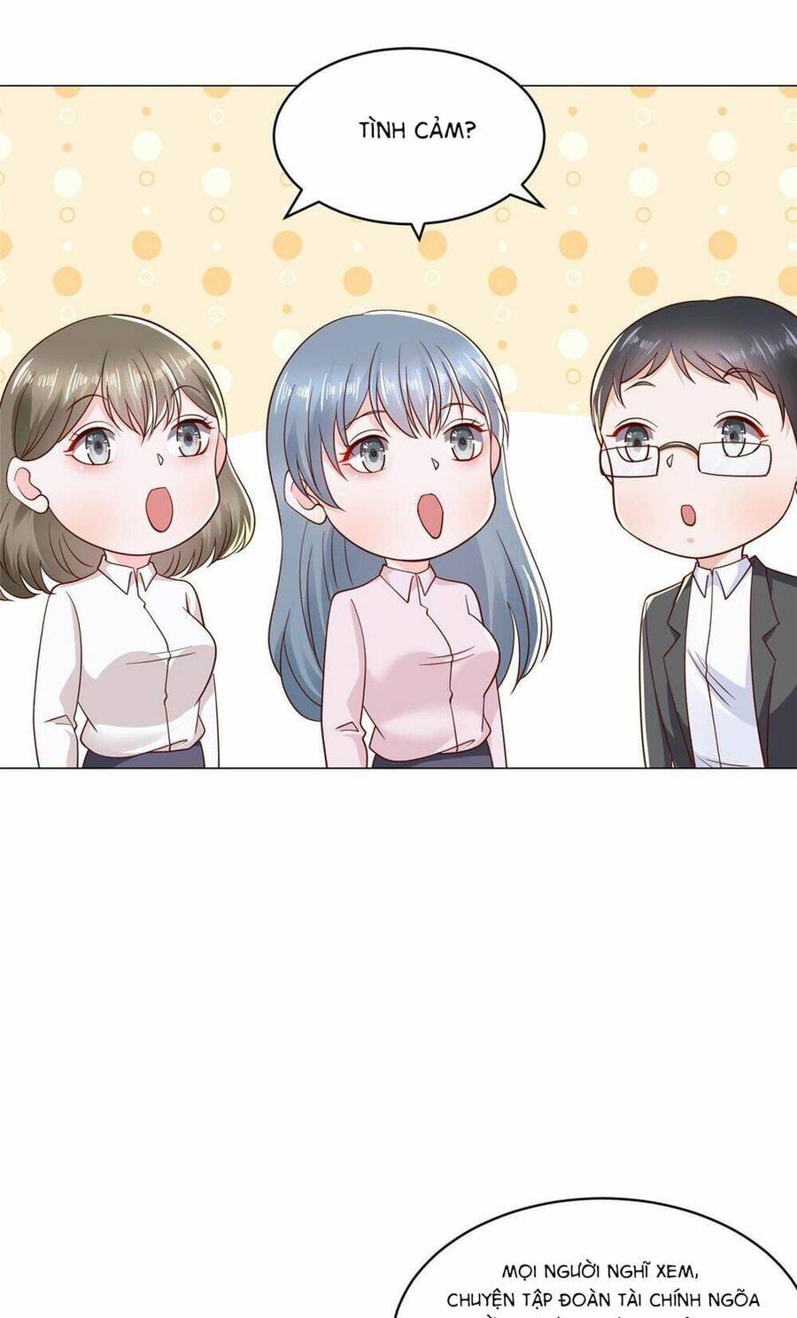 Truyện Tranh Mỗi Tuần Ta Có Một Nghề Nghiệp Mới trang 6