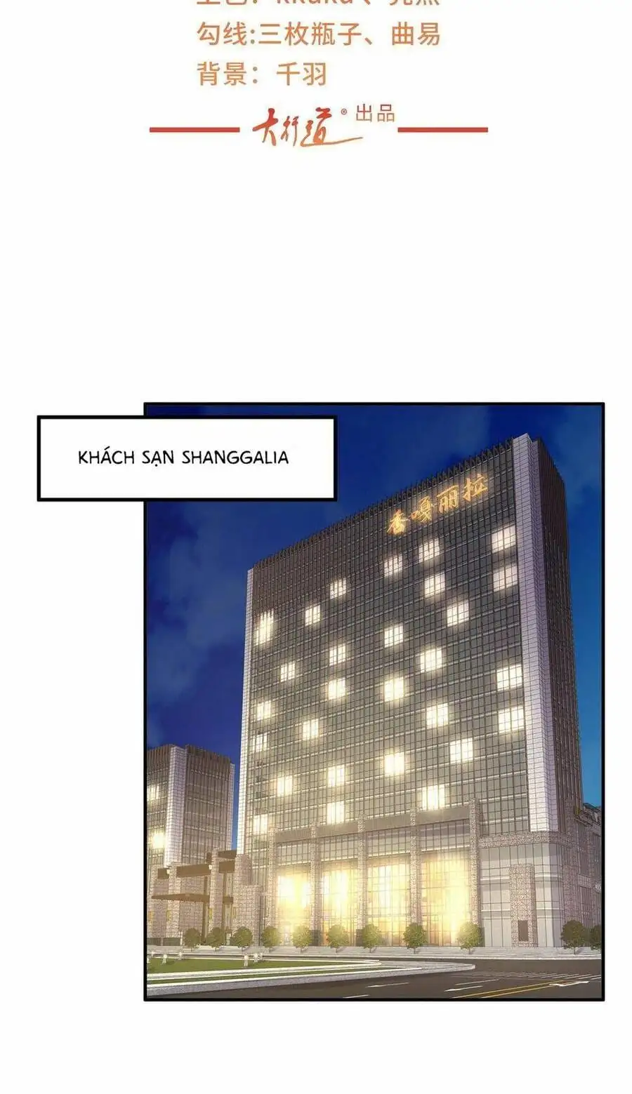 Truyện Tranh Mỗi Tuần Ta Có Một Nghề Nghiệp Mới trang 6