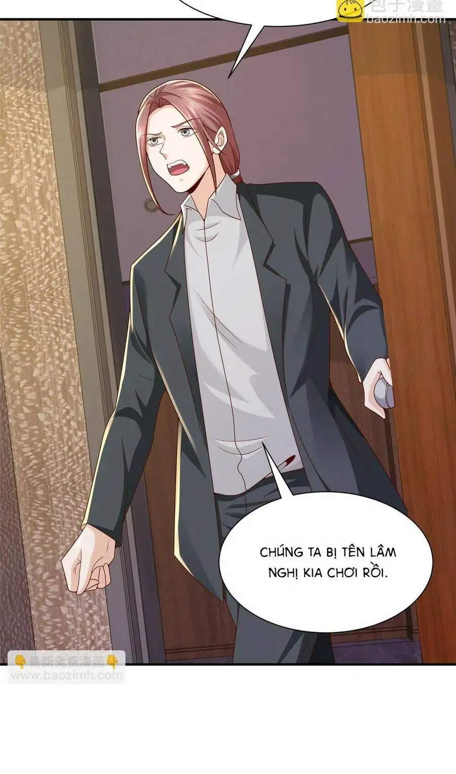 Truyện Tranh Mỗi Tuần Ta Có Một Nghề Nghiệp Mới trang 6