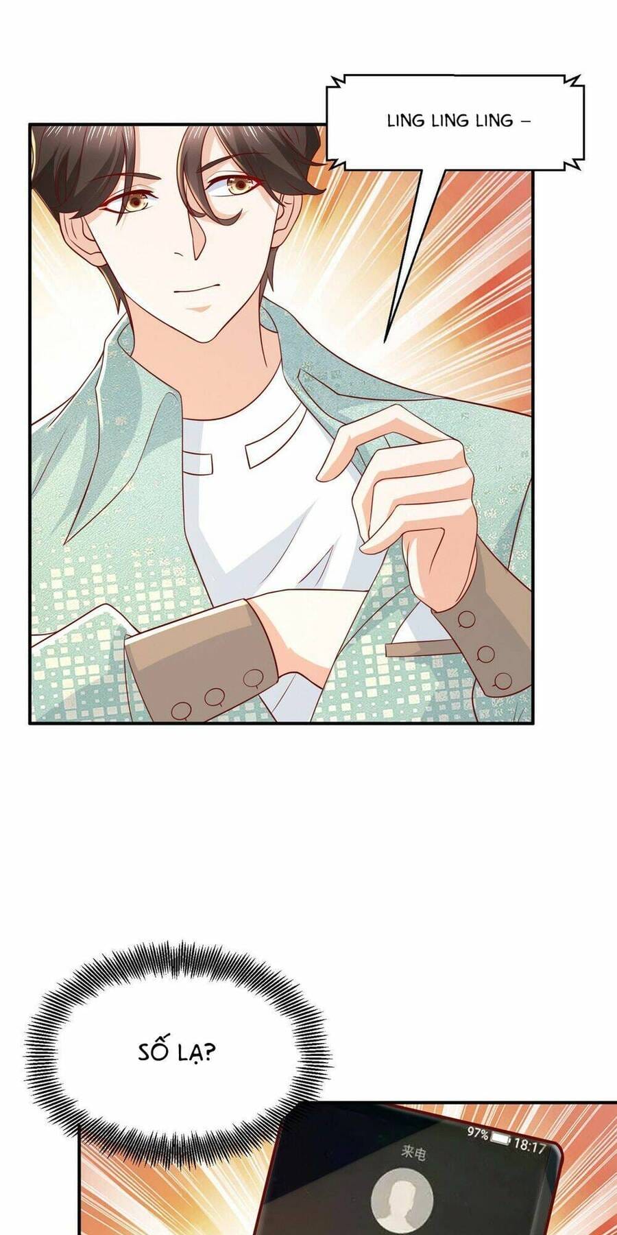 Truyện Tranh Mỗi Tuần Ta Có Một Nghề Nghiệp Mới trang 6