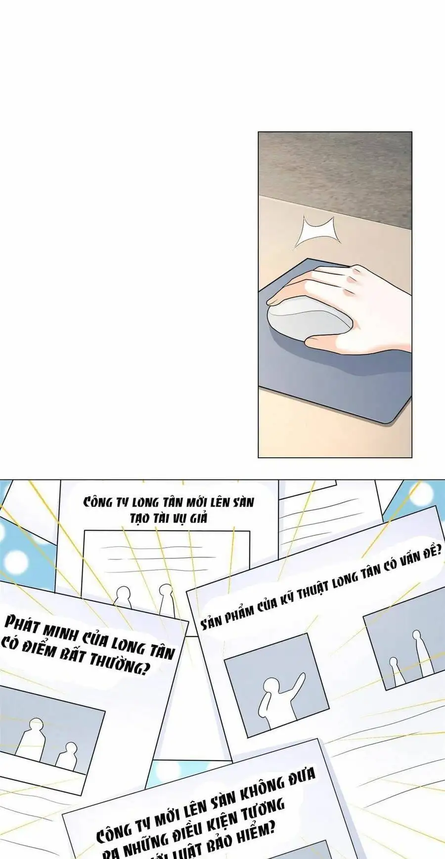 Truyện Tranh Mỗi Tuần Ta Có Một Nghề Nghiệp Mới trang 6