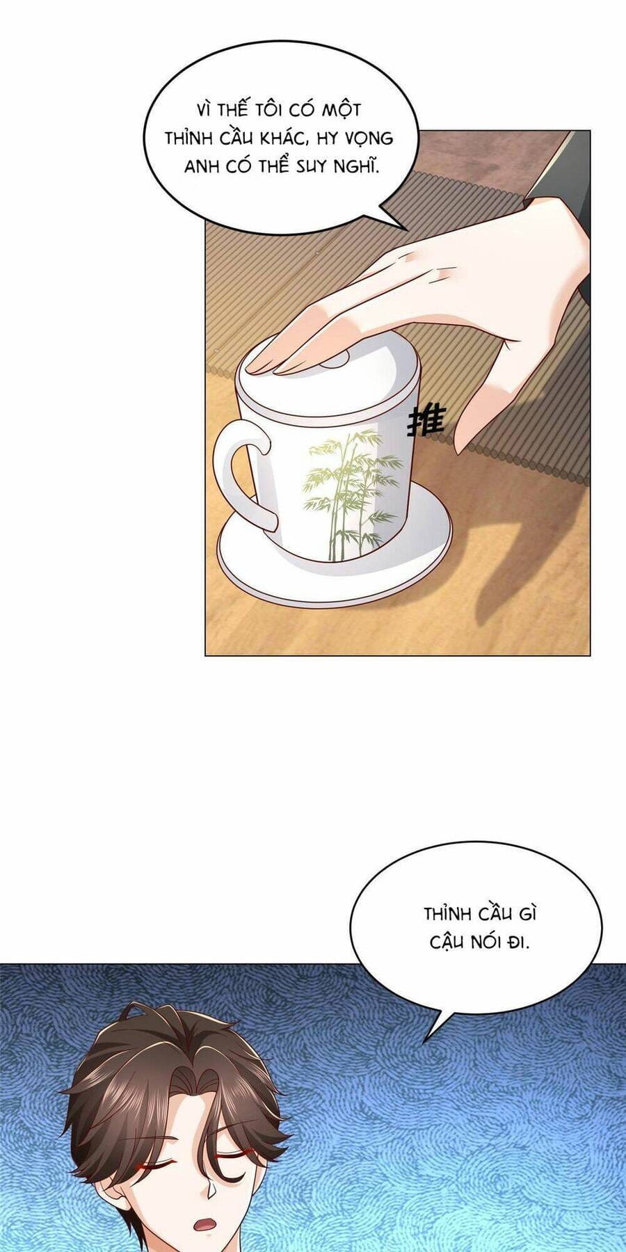 Truyện Tranh Mỗi Tuần Ta Có Một Nghề Nghiệp Mới trang 6