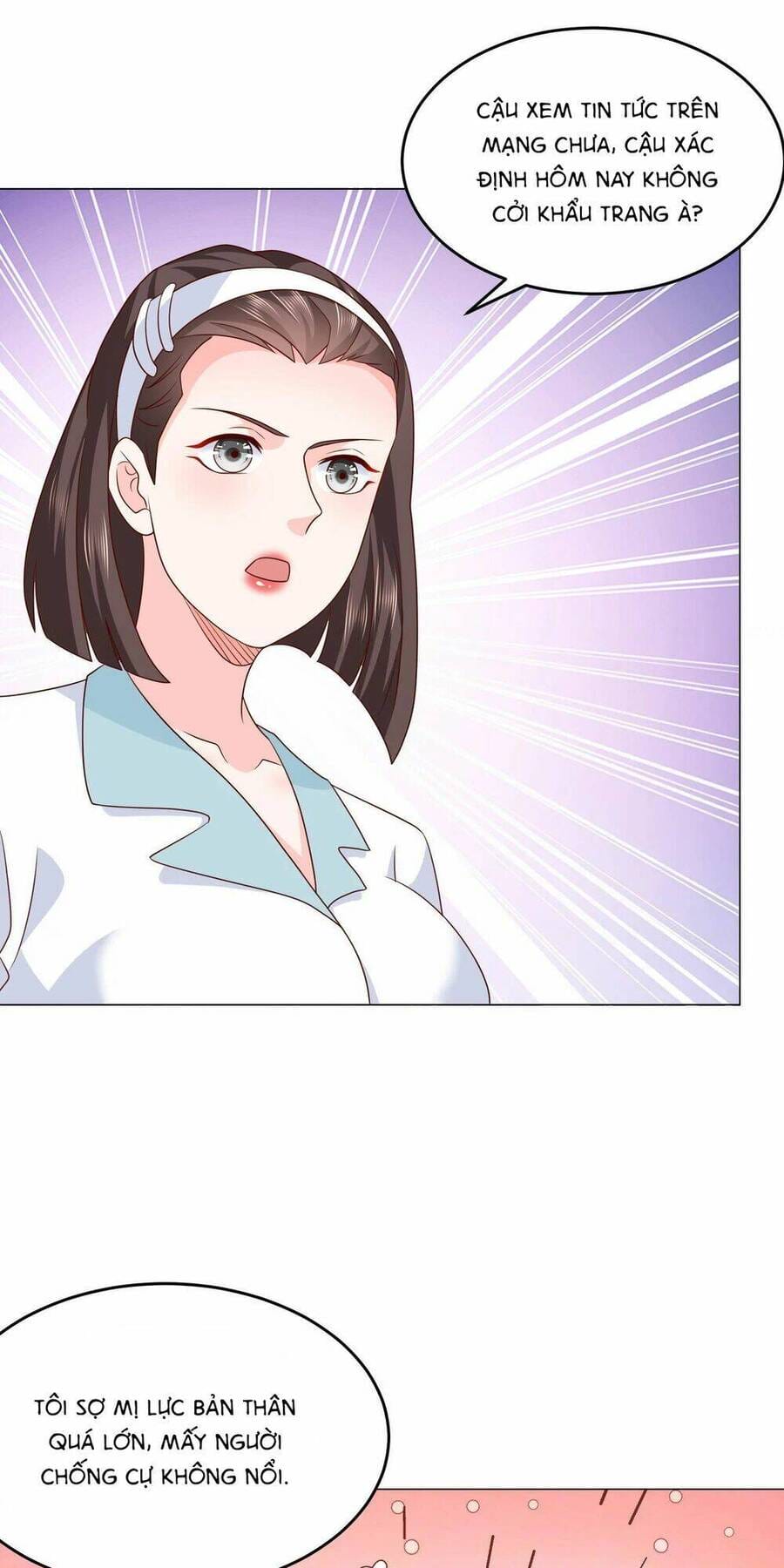 Truyện Tranh Mỗi Tuần Ta Có Một Nghề Nghiệp Mới trang 6