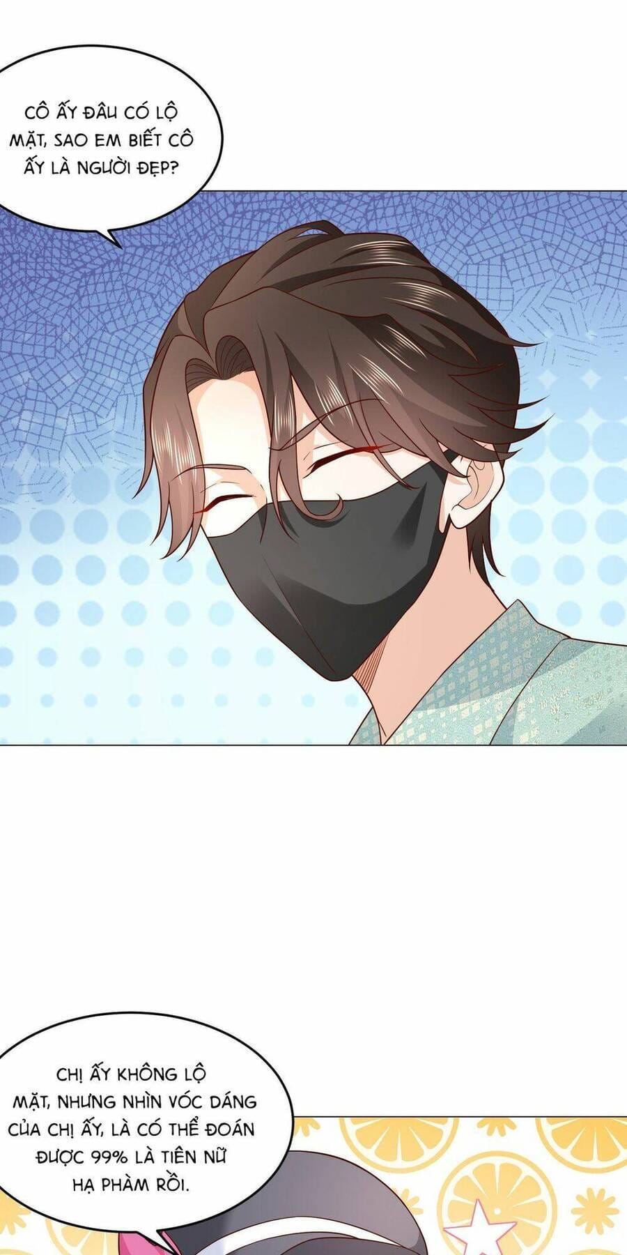 Truyện Tranh Mỗi Tuần Ta Có Một Nghề Nghiệp Mới trang 6