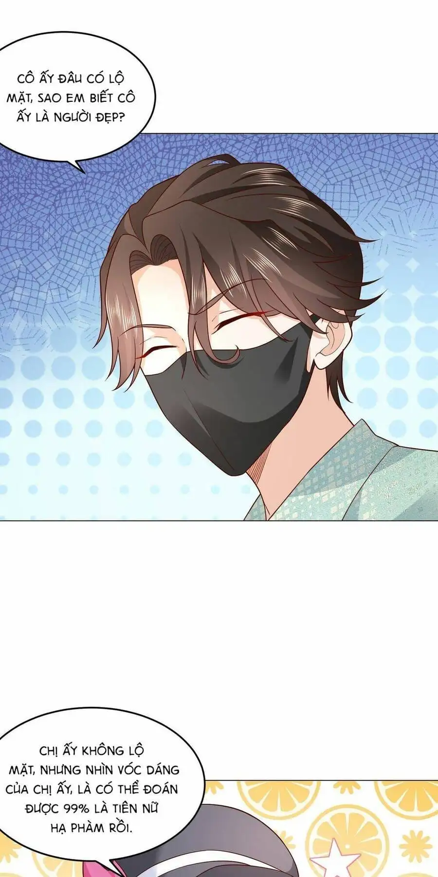 Truyện Tranh Mỗi Tuần Ta Có Một Nghề Nghiệp Mới trang 6