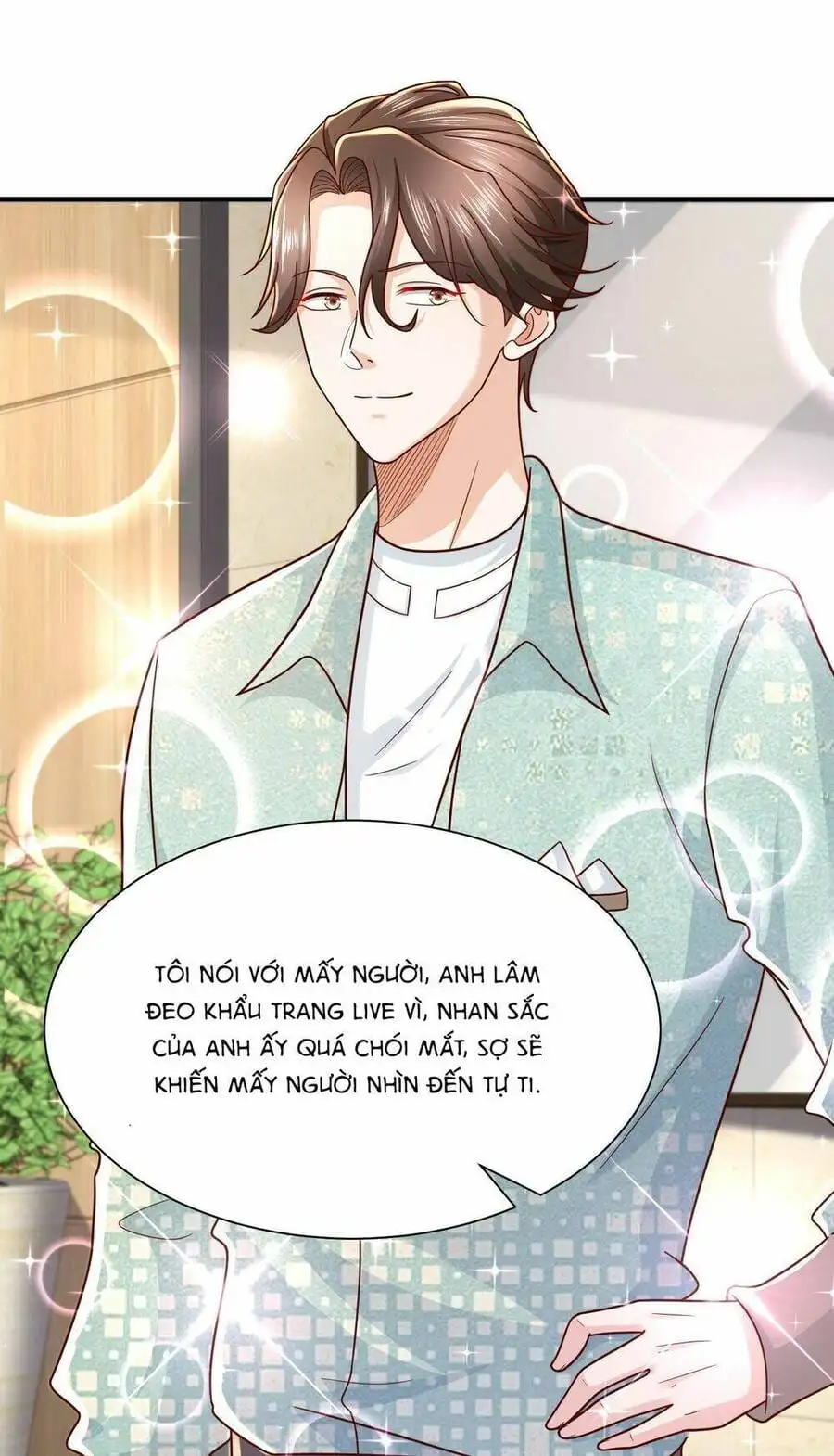 Truyện Tranh Mỗi Tuần Ta Có Một Nghề Nghiệp Mới trang 6