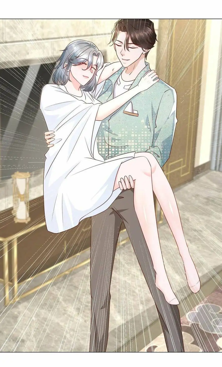 Truyện Tranh Mỗi Tuần Ta Có Một Nghề Nghiệp Mới trang 6