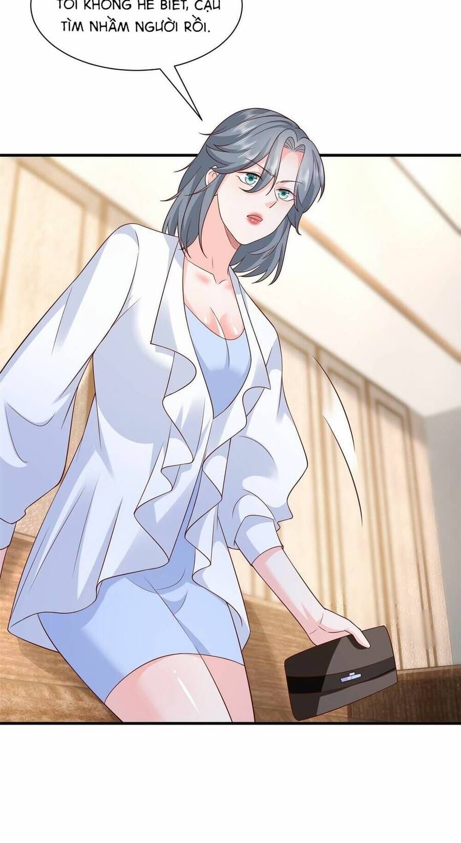 Truyện Tranh Mỗi Tuần Ta Có Một Nghề Nghiệp Mới trang 6