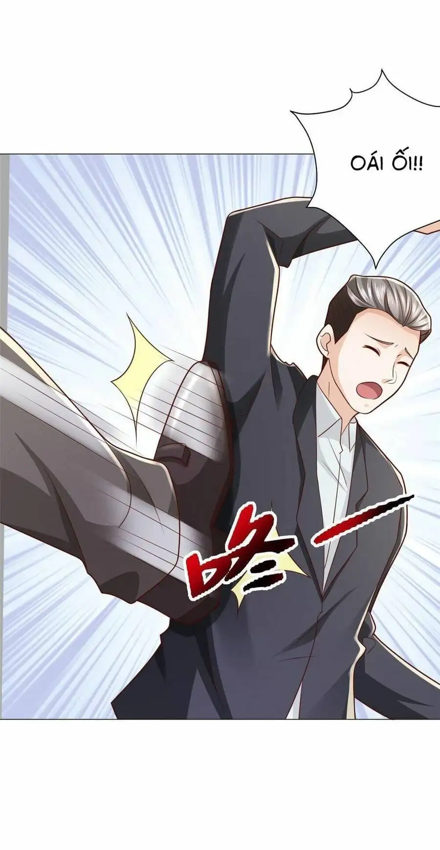 Truyện Tranh Mỗi Tuần Ta Có Một Nghề Nghiệp Mới trang 6