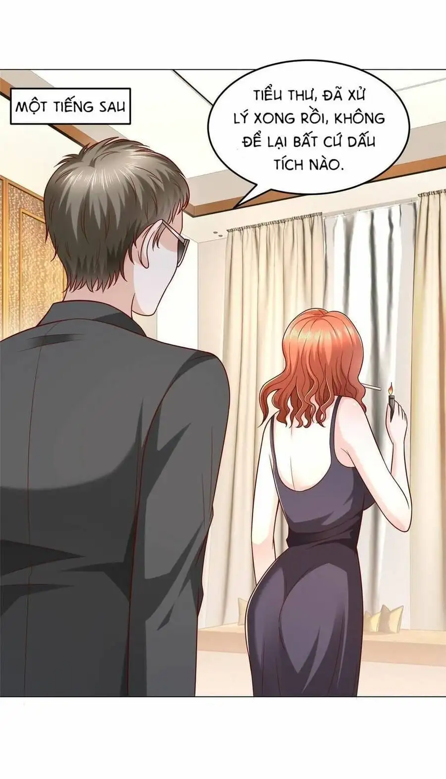 Truyện Tranh Mỗi Tuần Ta Có Một Nghề Nghiệp Mới trang 6