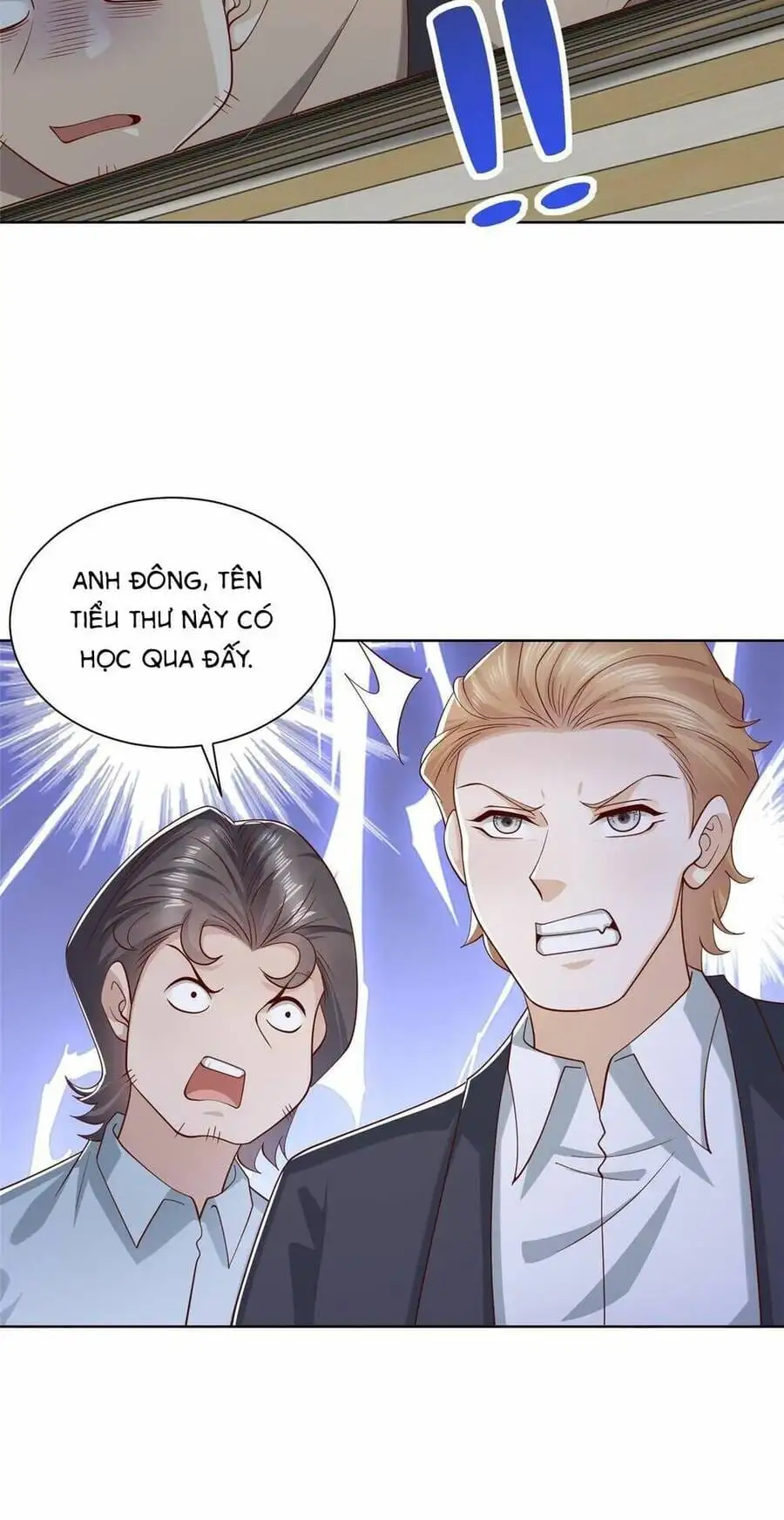 Truyện Tranh Mỗi Tuần Ta Có Một Nghề Nghiệp Mới trang 6