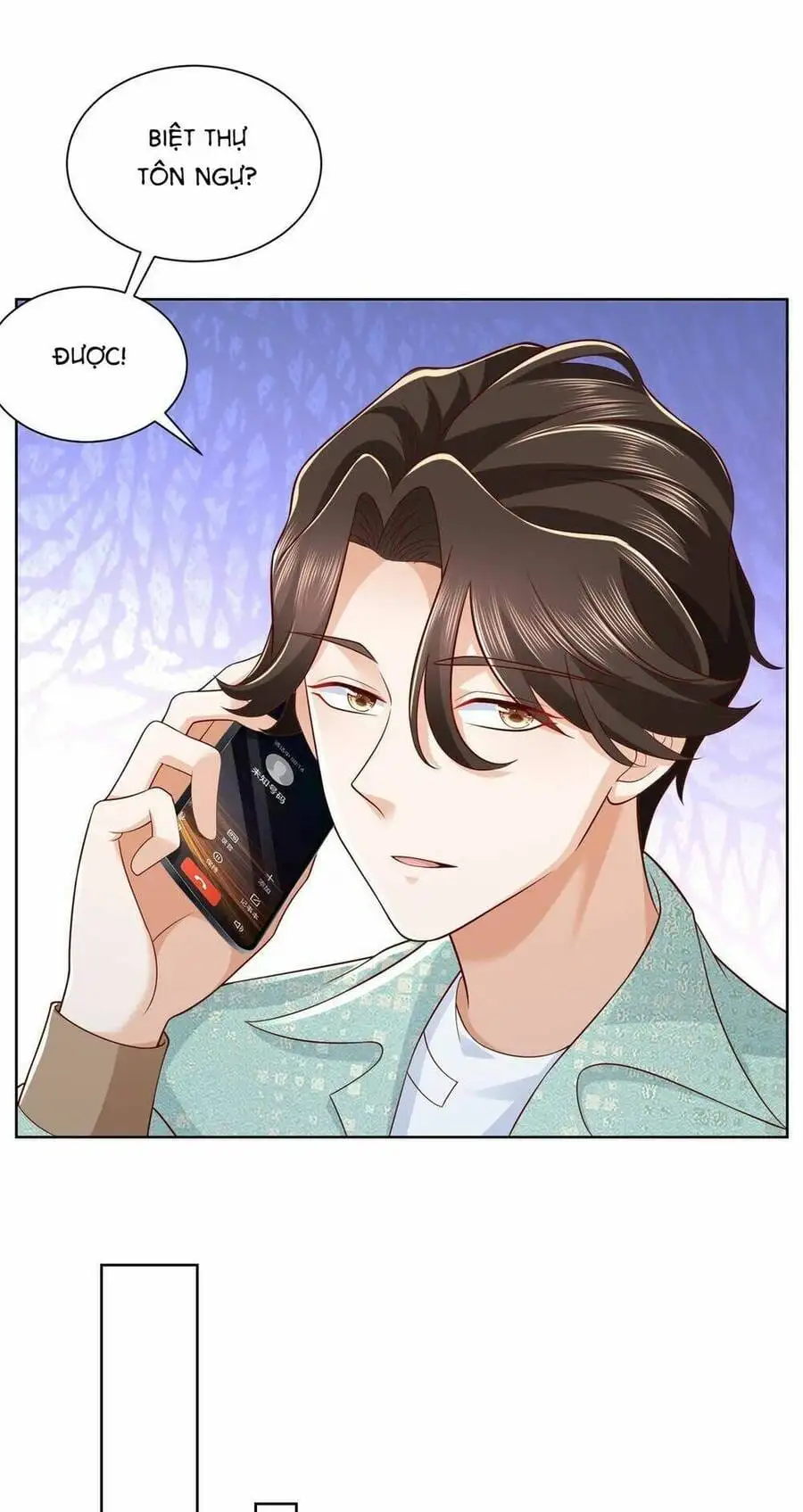 Truyện Tranh Mỗi Tuần Ta Có Một Nghề Nghiệp Mới trang 6