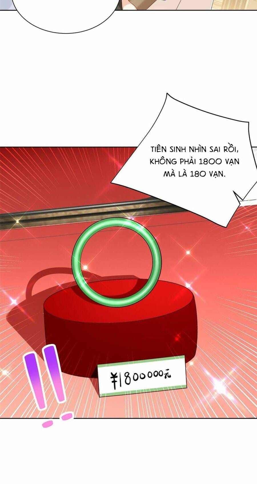 Truyện Tranh Mỗi Tuần Ta Có Một Nghề Nghiệp Mới trang 6