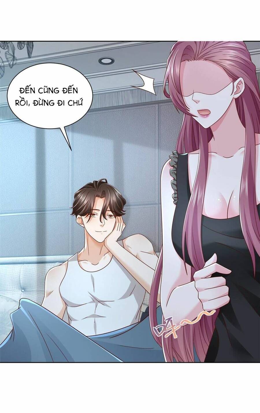 Truyện Tranh Mỗi Tuần Ta Có Một Nghề Nghiệp Mới trang 6