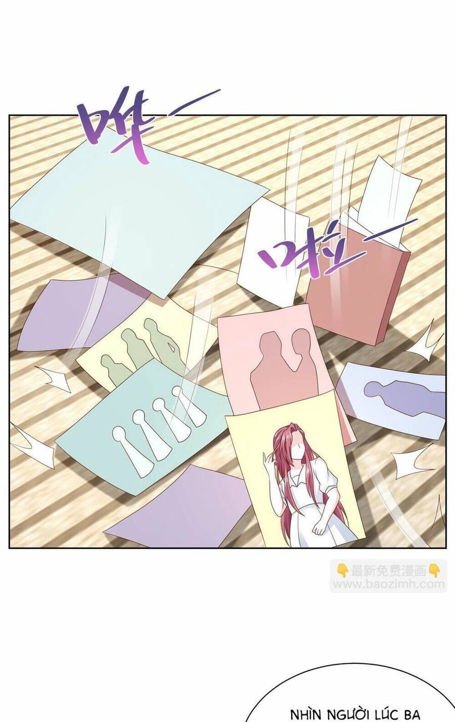 Truyện Tranh Mỗi Tuần Ta Có Một Nghề Nghiệp Mới trang 6