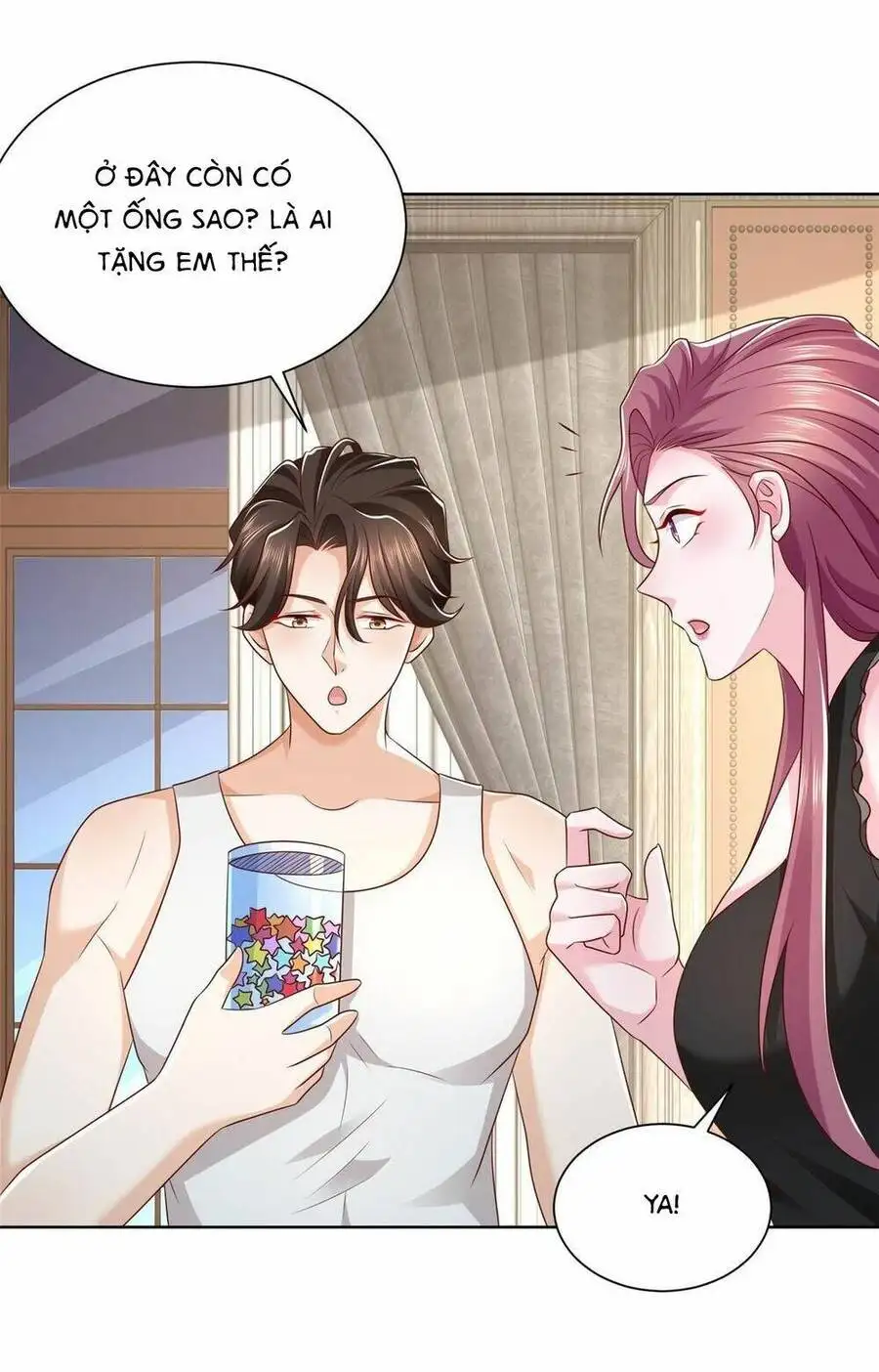 Truyện Tranh Mỗi Tuần Ta Có Một Nghề Nghiệp Mới trang 6