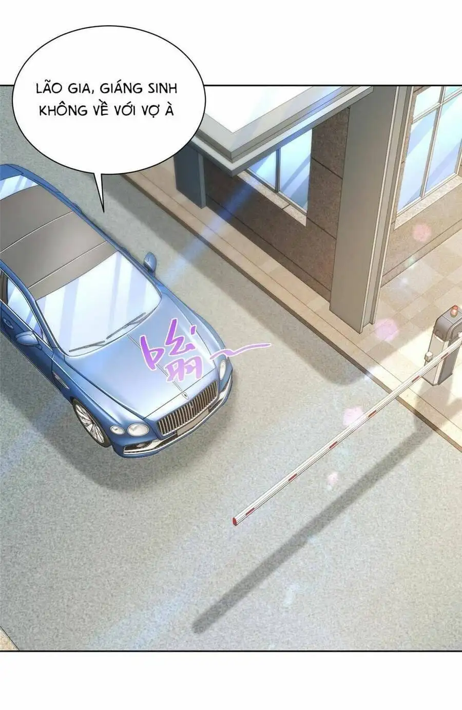 Truyện Tranh Mỗi Tuần Ta Có Một Nghề Nghiệp Mới trang 6