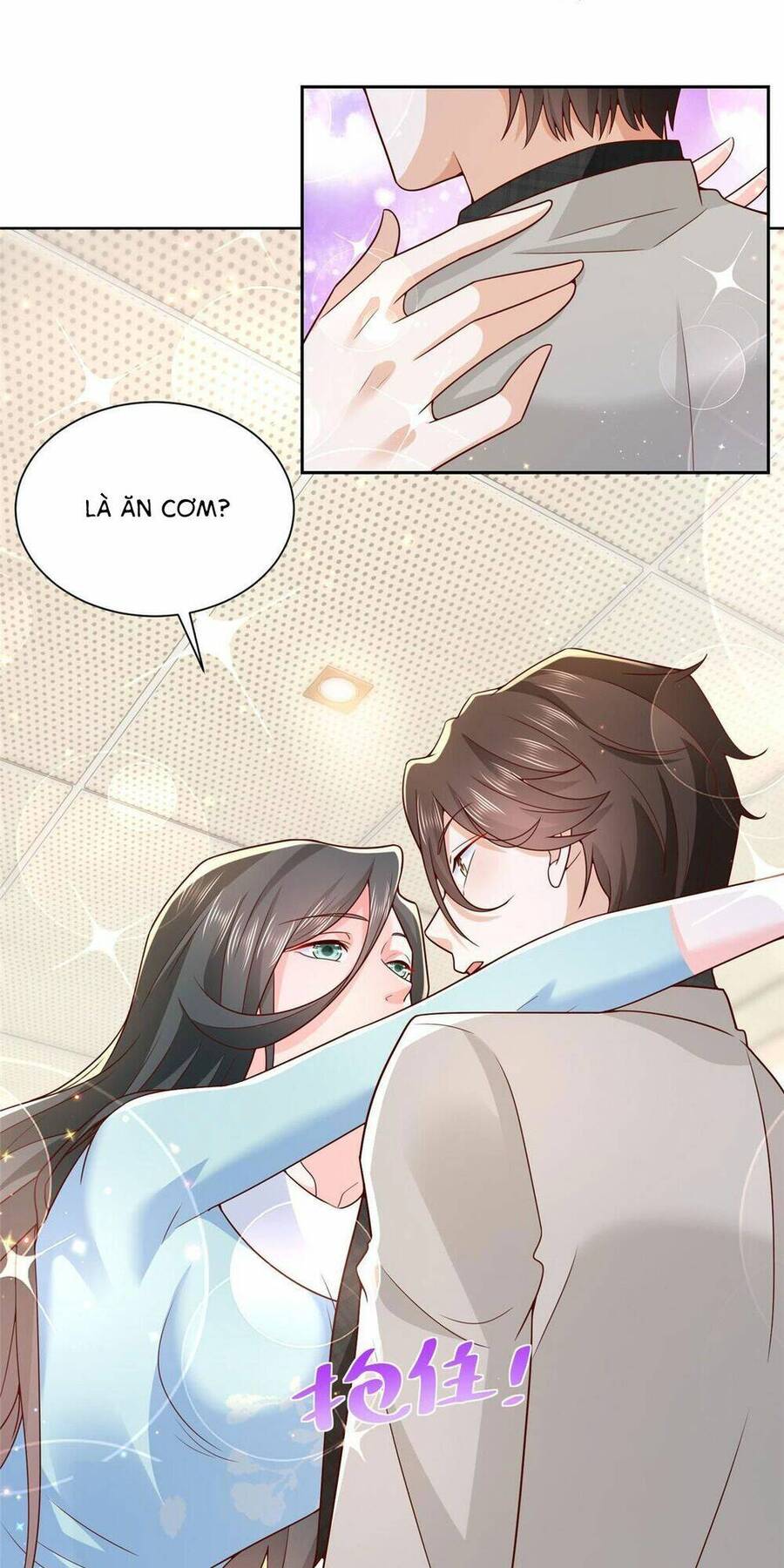 Truyện Tranh Mỗi Tuần Ta Có Một Nghề Nghiệp Mới trang 6