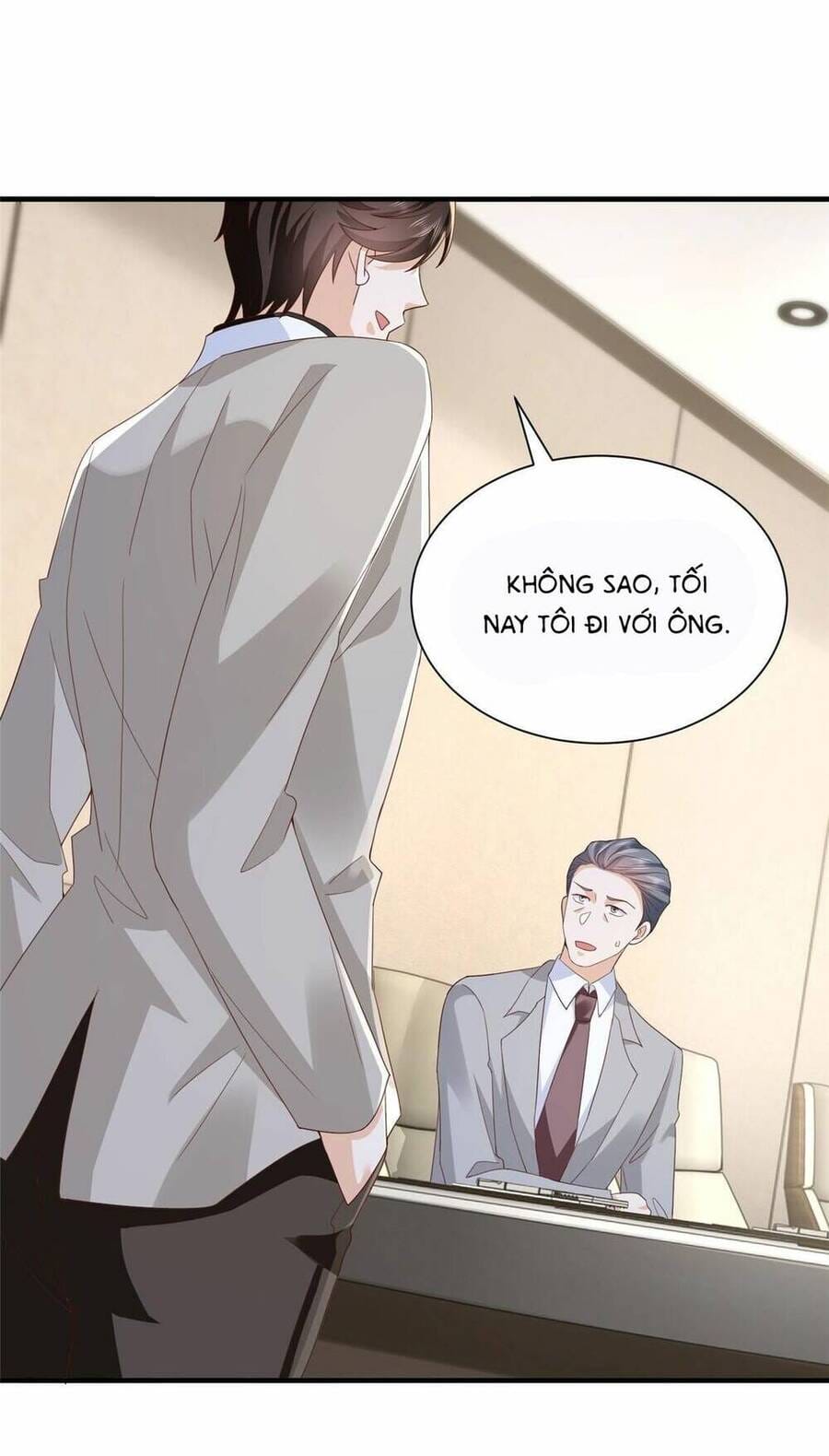 Truyện Tranh Mỗi Tuần Ta Có Một Nghề Nghiệp Mới trang 6