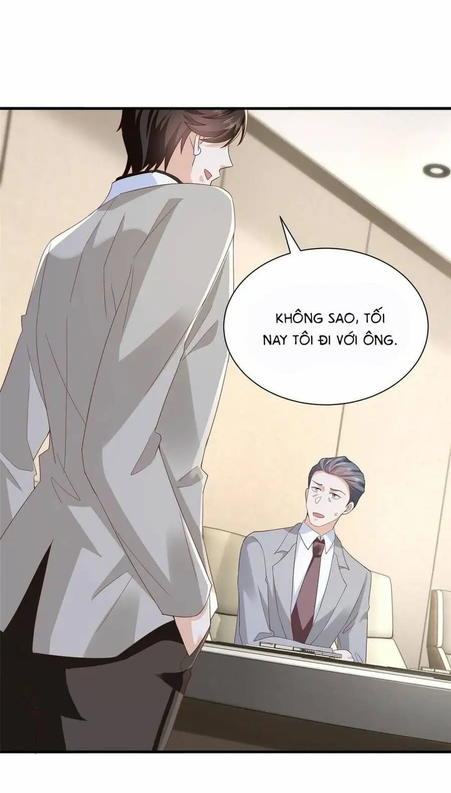 Truyện Tranh Mỗi Tuần Ta Có Một Nghề Nghiệp Mới trang 6