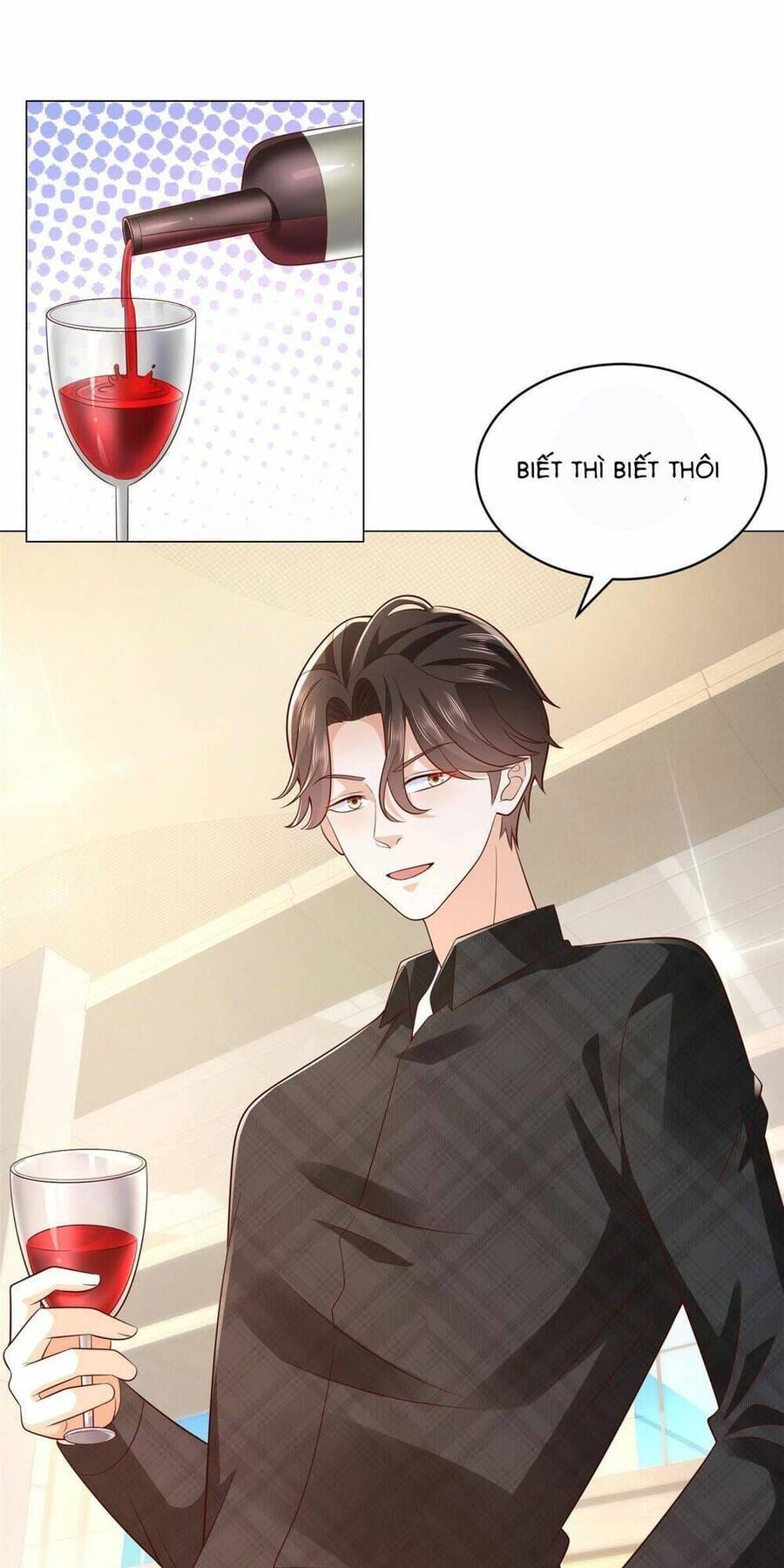 Truyện Tranh Mỗi Tuần Ta Có Một Nghề Nghiệp Mới trang 6