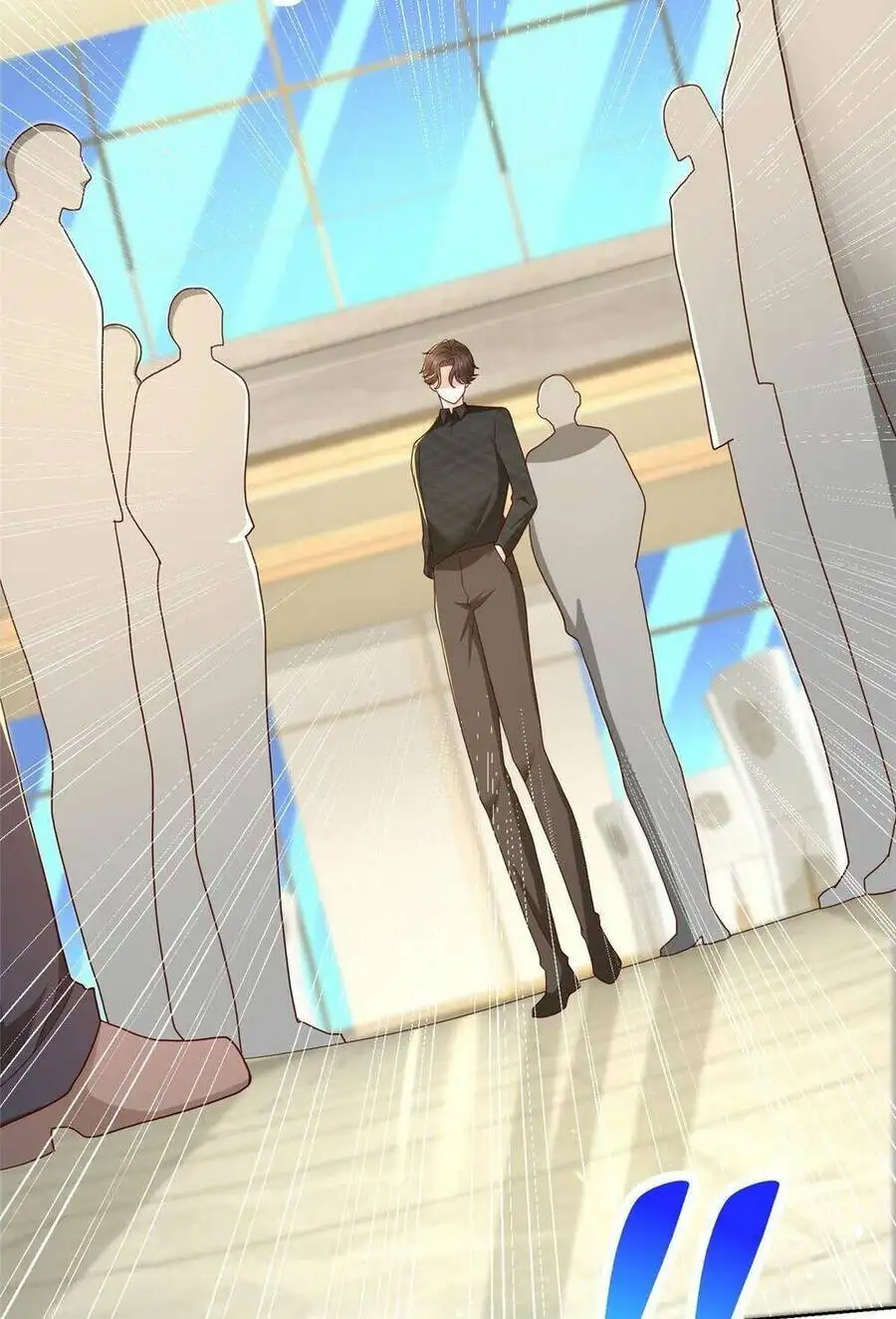 Truyện Tranh Mỗi Tuần Ta Có Một Nghề Nghiệp Mới trang 6