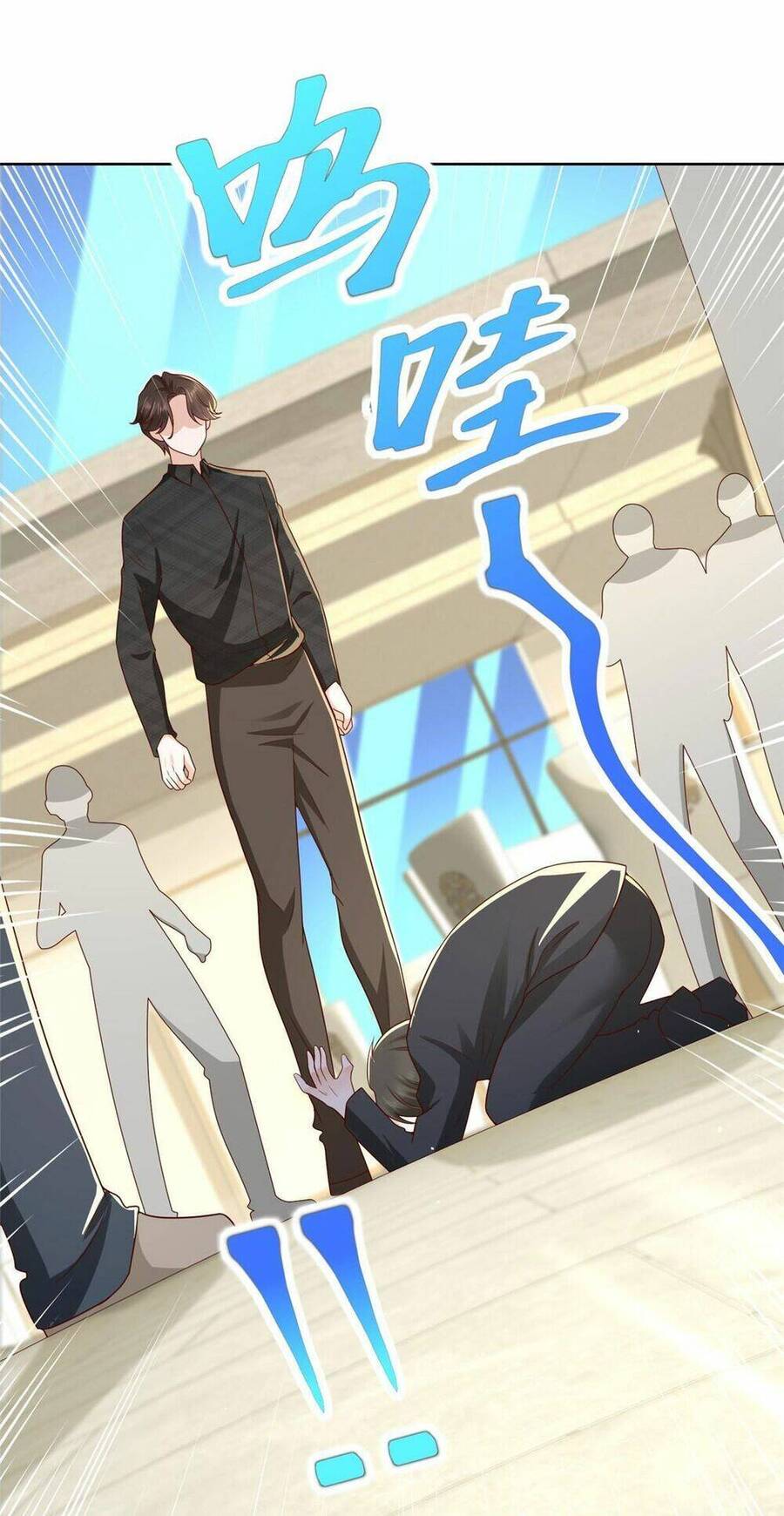 Truyện Tranh Mỗi Tuần Ta Có Một Nghề Nghiệp Mới trang 6