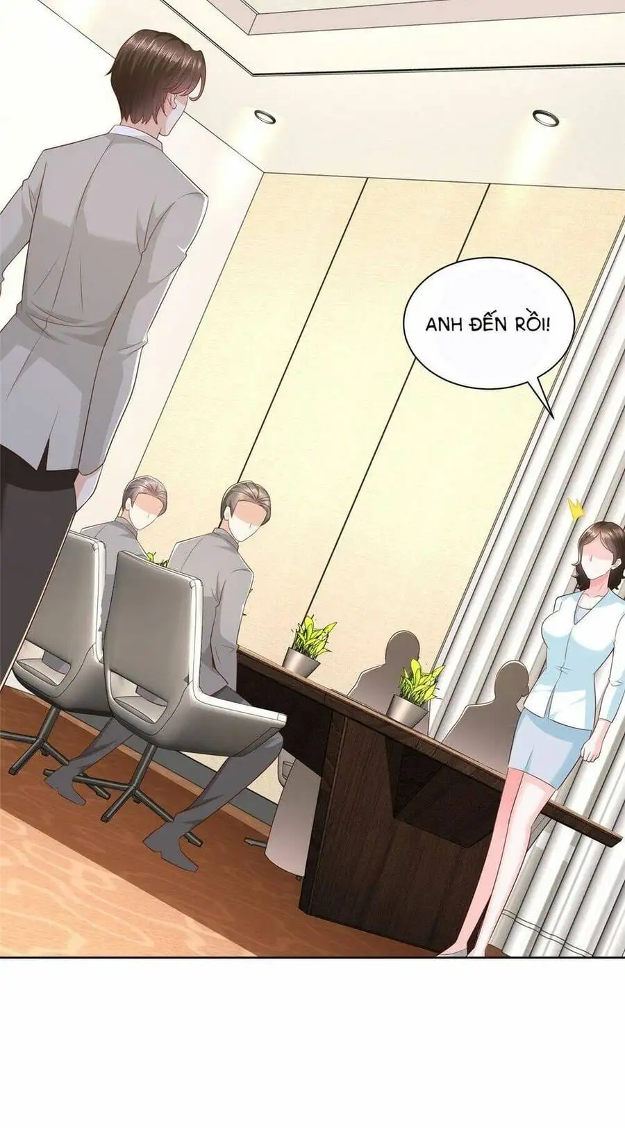 Truyện Tranh Mỗi Tuần Ta Có Một Nghề Nghiệp Mới trang 6