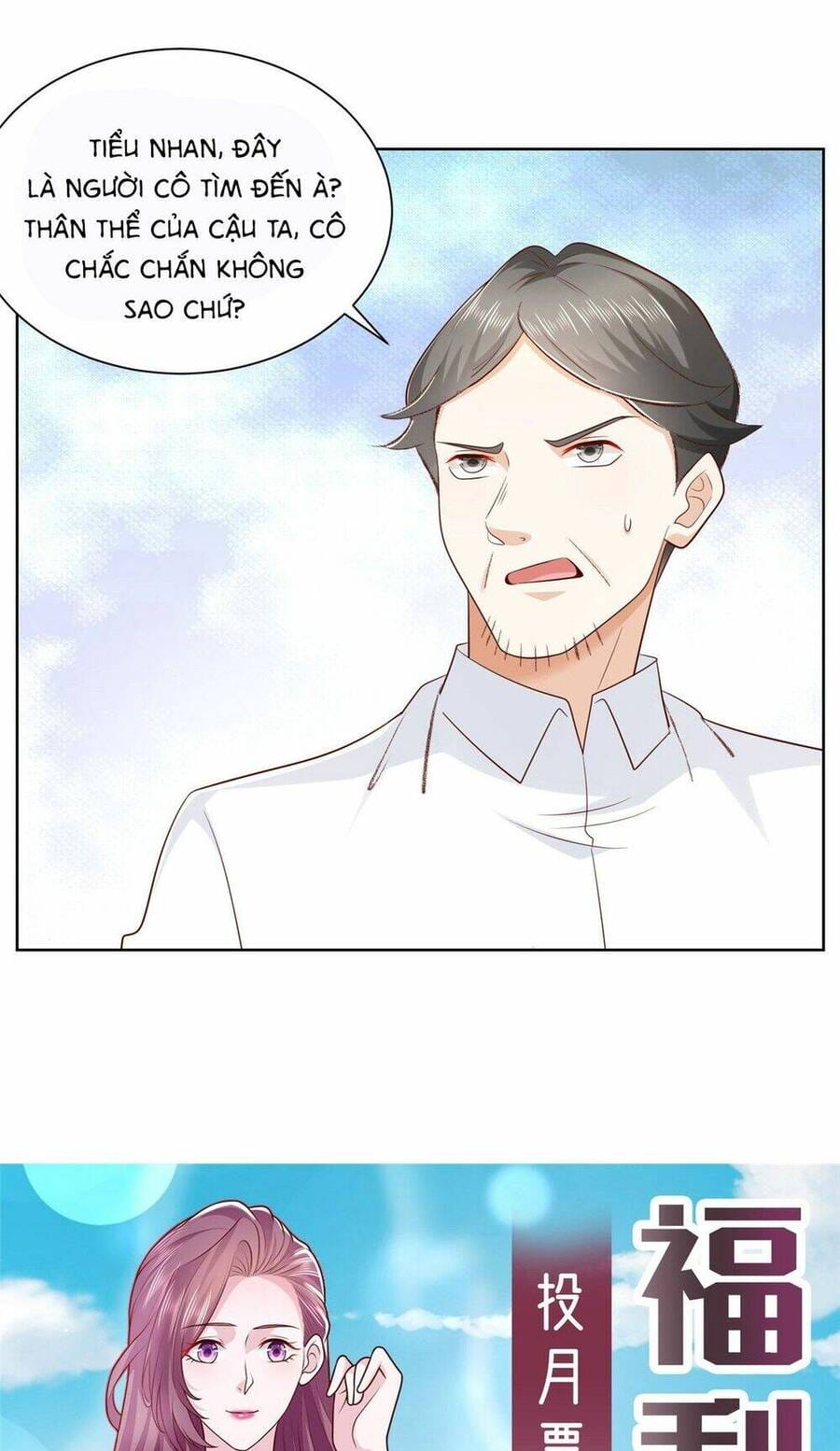 Truyện Tranh Mỗi Tuần Ta Có Một Nghề Nghiệp Mới trang 6