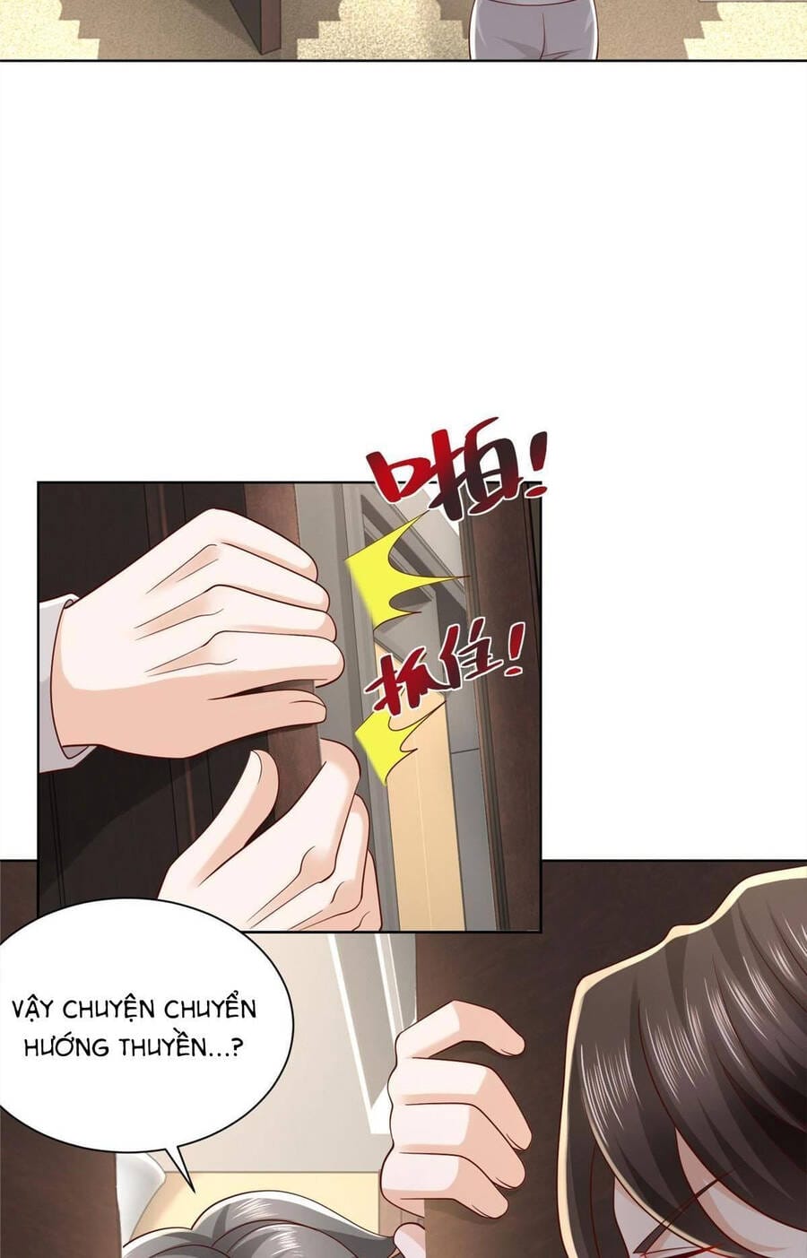 Truyện Tranh Mỗi Tuần Ta Có Một Nghề Nghiệp Mới trang 6