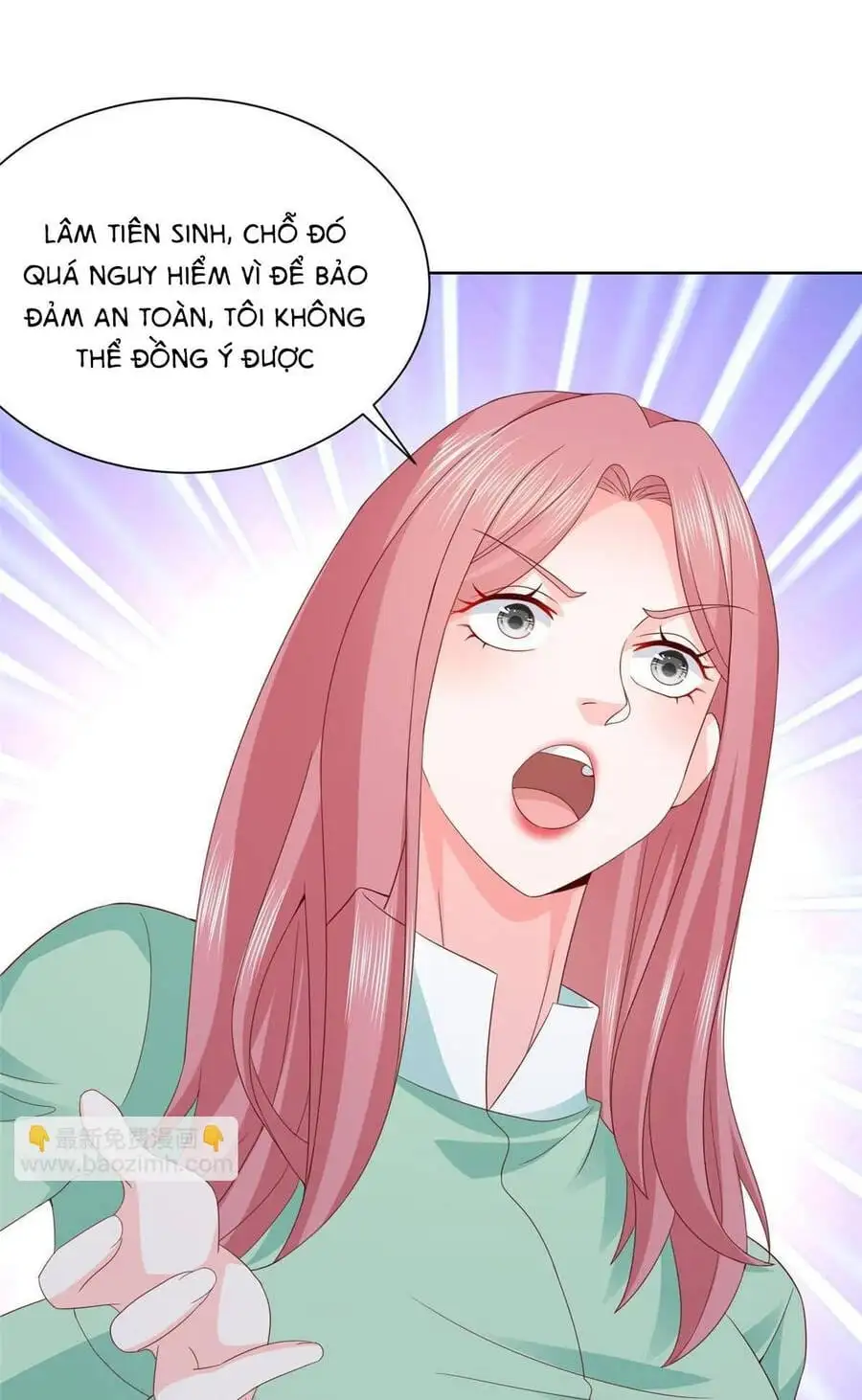 Truyện Tranh Mỗi Tuần Ta Có Một Nghề Nghiệp Mới trang 6