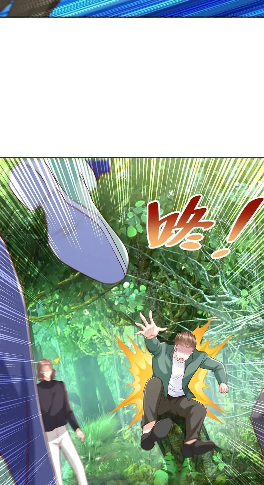 Truyện Tranh Mỗi Tuần Ta Có Một Nghề Nghiệp Mới trang 6