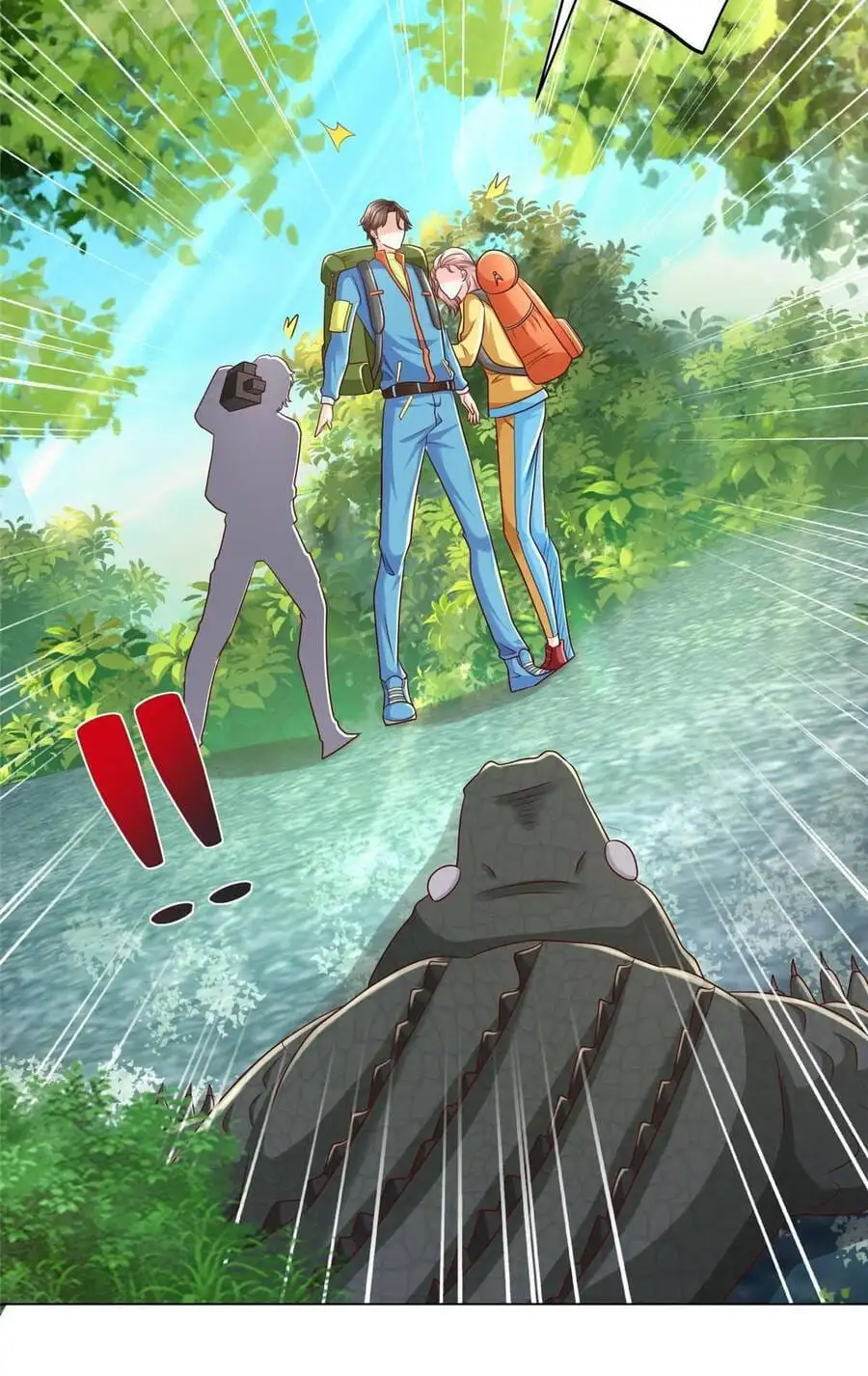 Truyện Tranh Mỗi Tuần Ta Có Một Nghề Nghiệp Mới trang 6