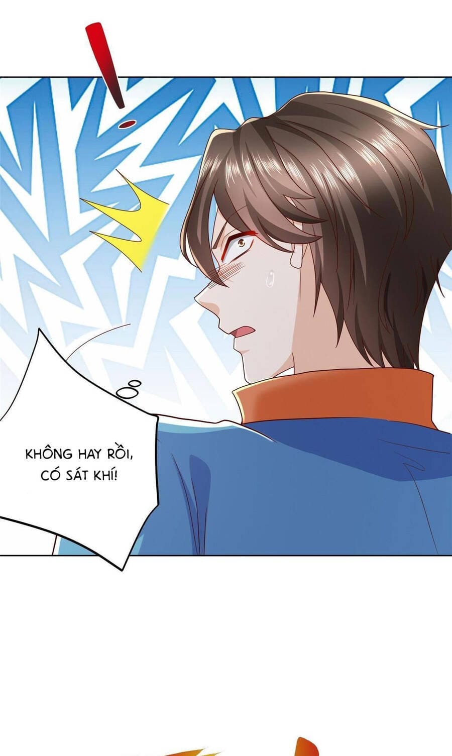 Truyện Tranh Mỗi Tuần Ta Có Một Nghề Nghiệp Mới trang 6