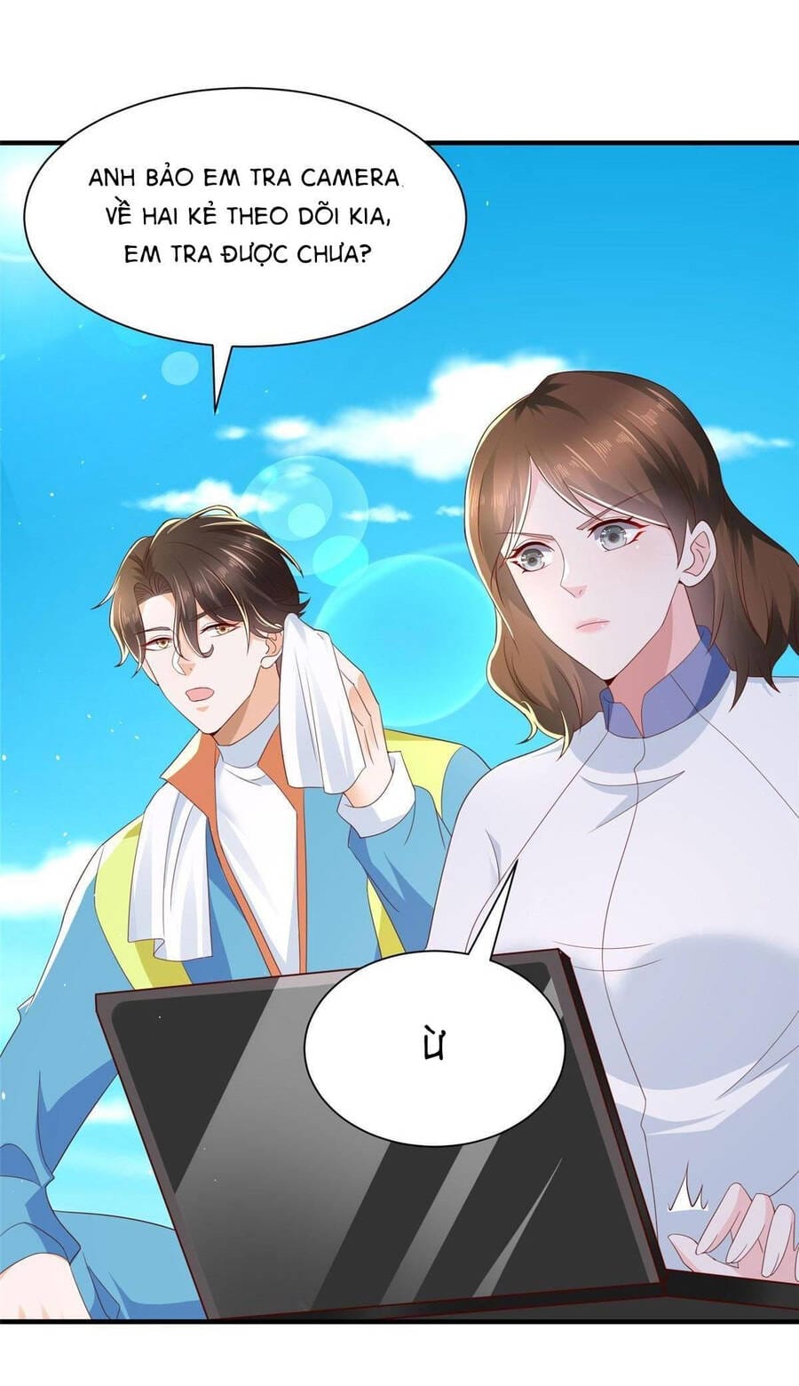 Truyện Tranh Mỗi Tuần Ta Có Một Nghề Nghiệp Mới trang 6