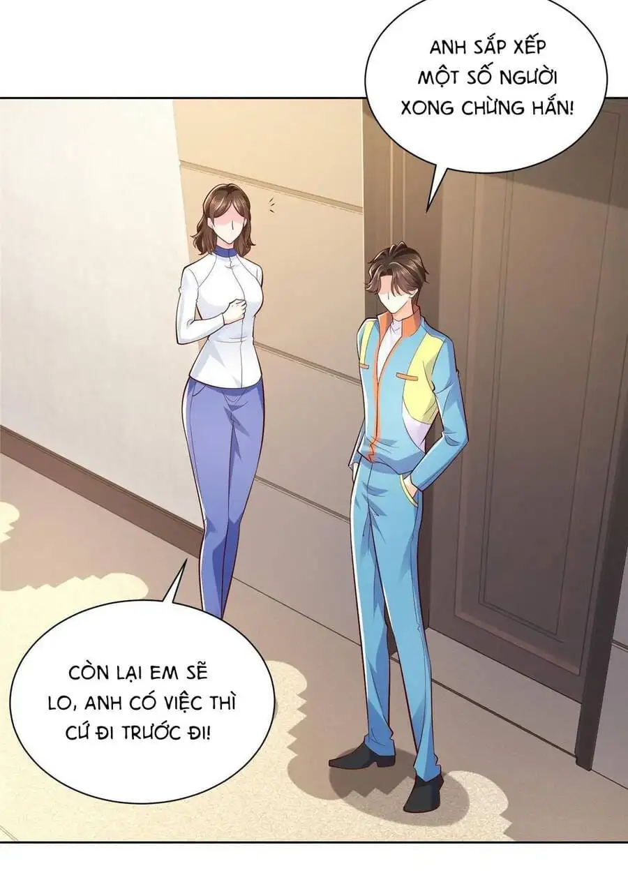 Truyện Tranh Mỗi Tuần Ta Có Một Nghề Nghiệp Mới trang 6