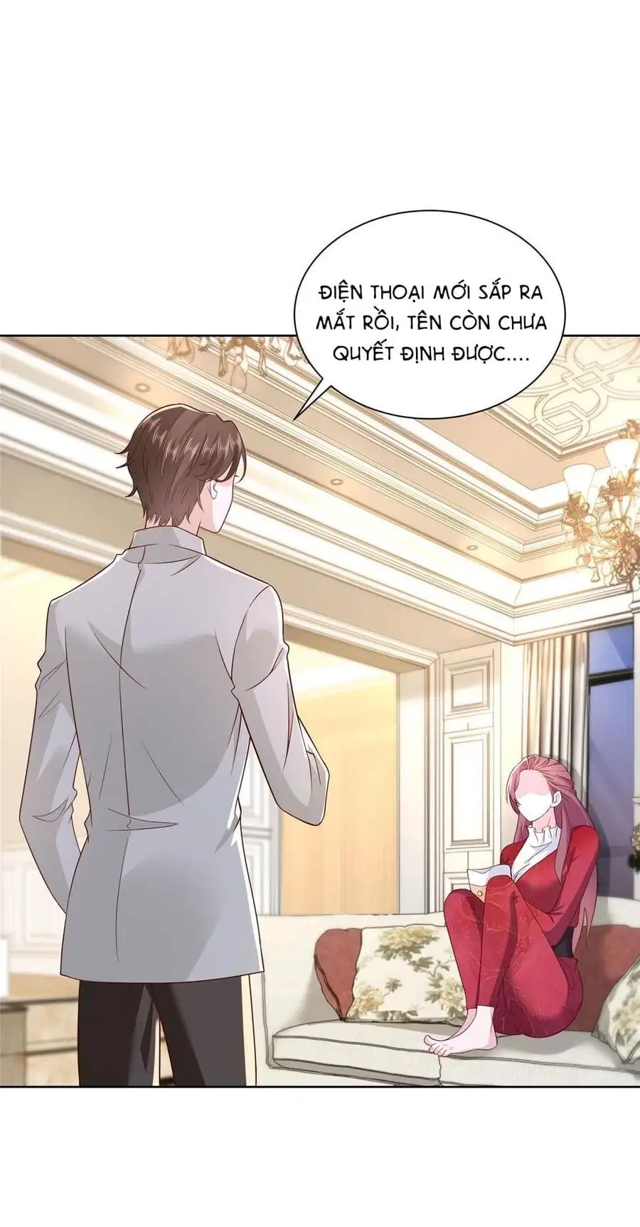 Truyện Tranh Mỗi Tuần Ta Có Một Nghề Nghiệp Mới trang 6