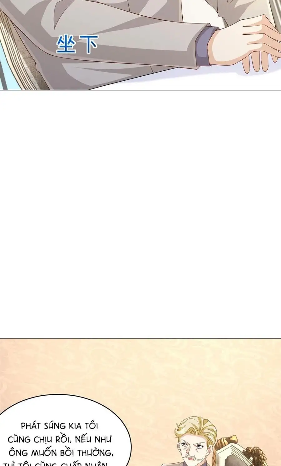 Truyện Tranh Mỗi Tuần Ta Có Một Nghề Nghiệp Mới trang 6