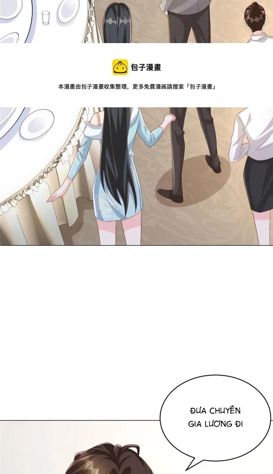 Truyện Tranh Mỗi Tuần Ta Có Một Nghề Nghiệp Mới trang 6